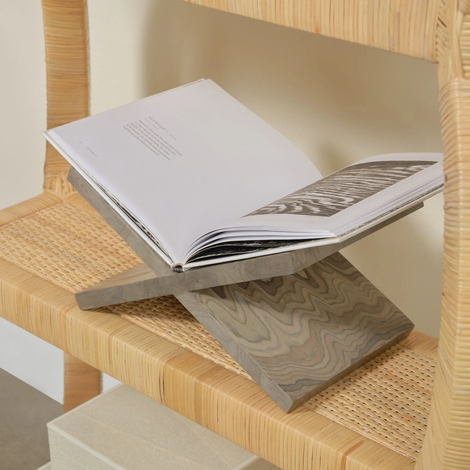 Arlo Book Holder - Image 3