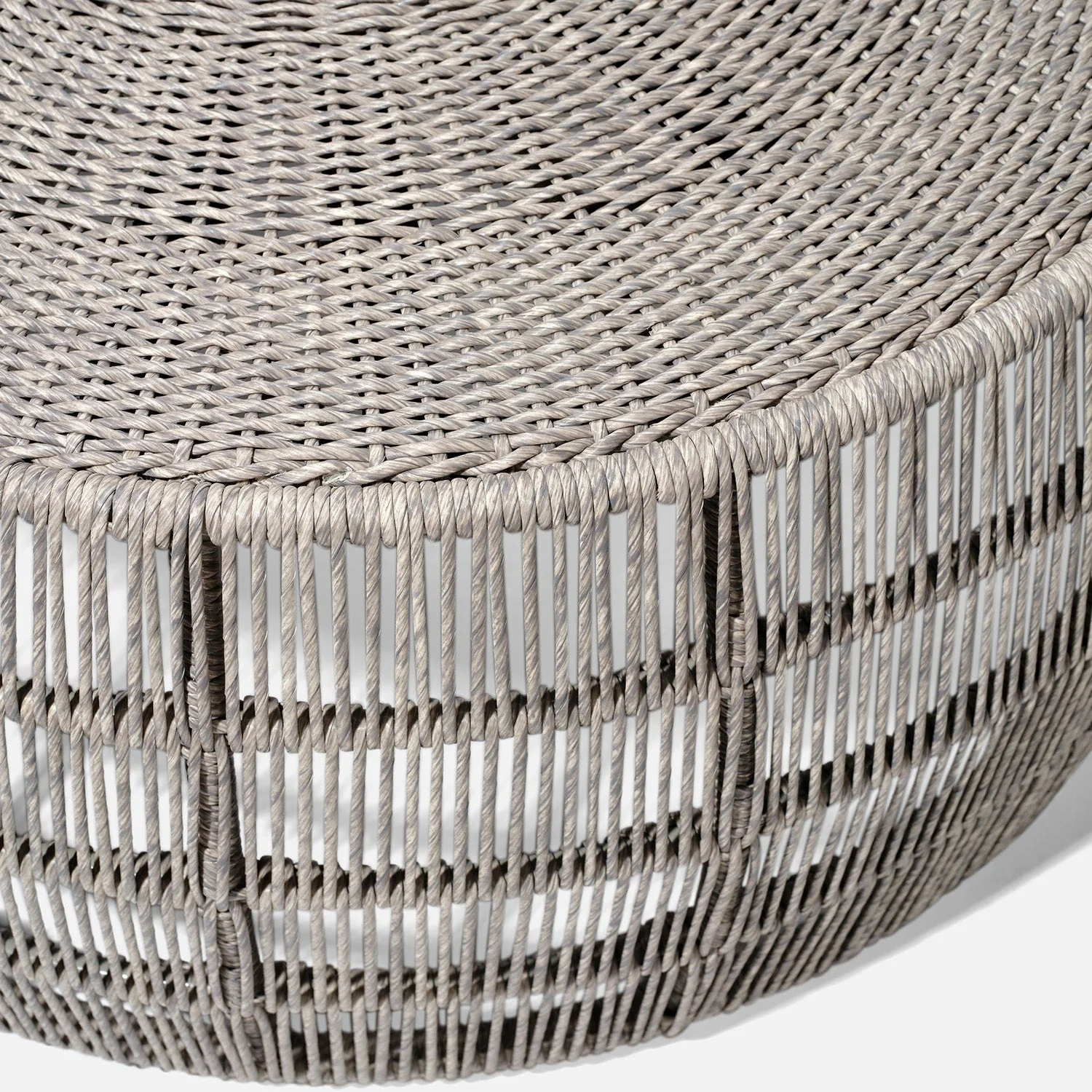 Arnett Outdoor Coffee Table - Image 10