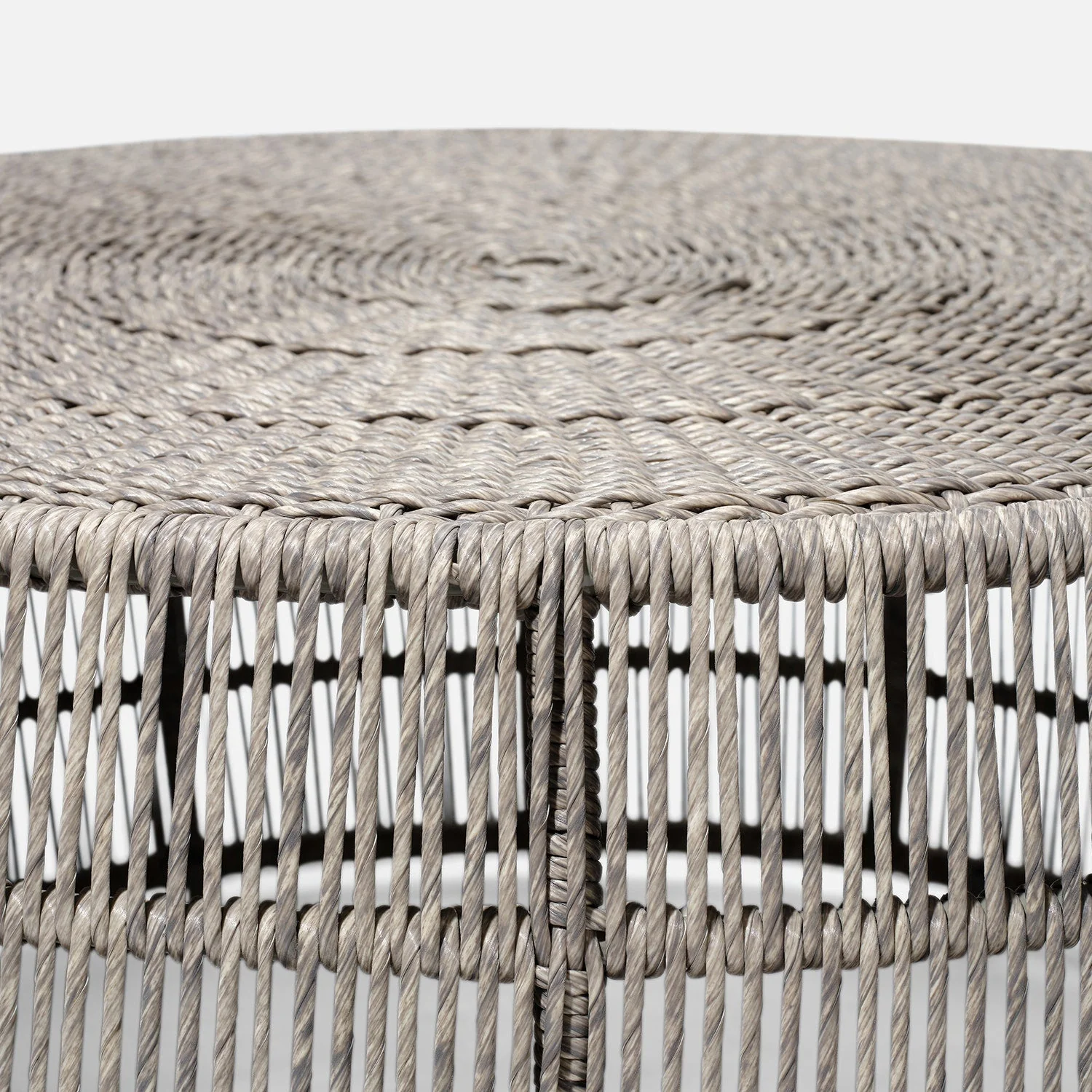 Arnett Outdoor Coffee Table - Image 11