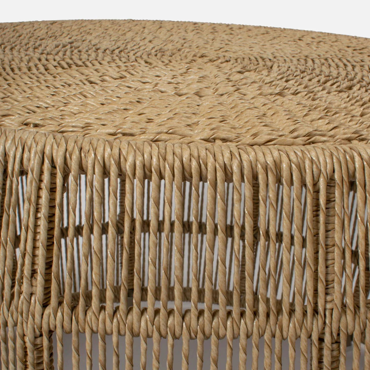 Arnett Outdoor Coffee Table - Image 3