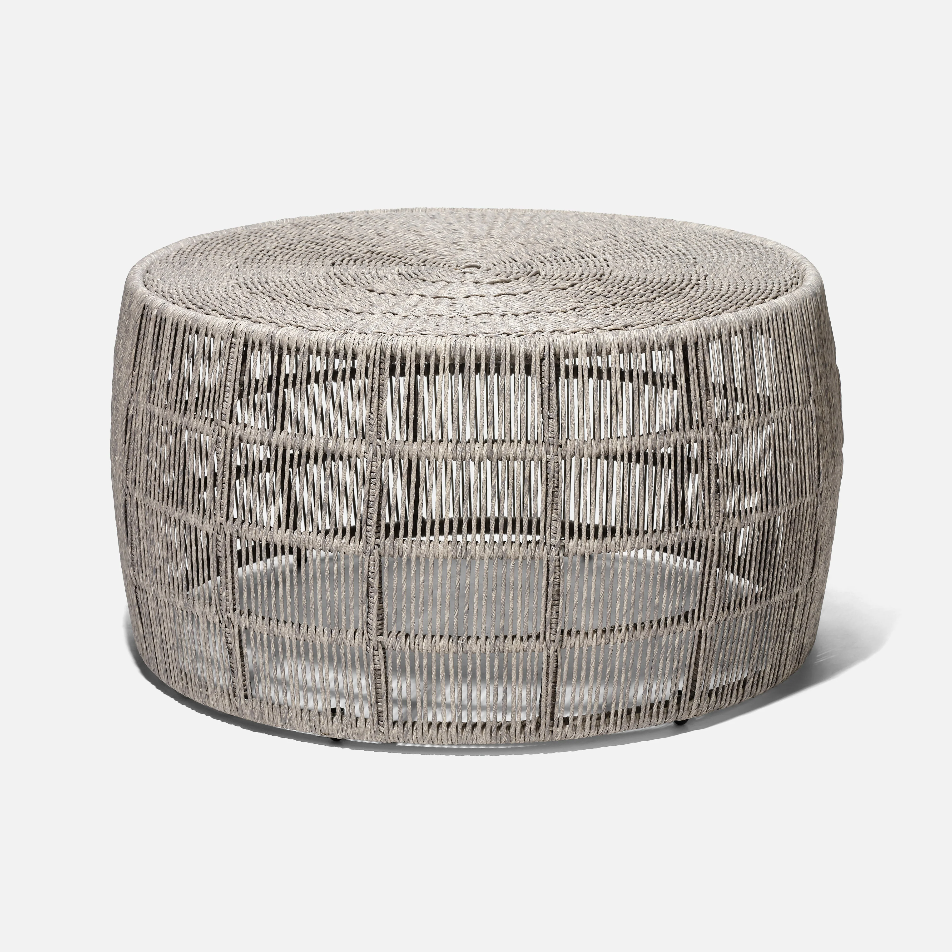 Arnett Outdoor Coffee Table - Image 5