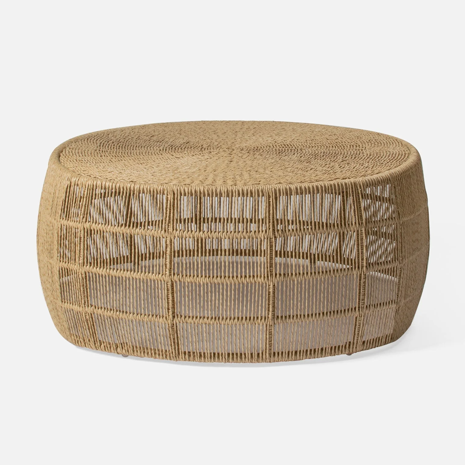 Arnett Outdoor Coffee Table - Image 6