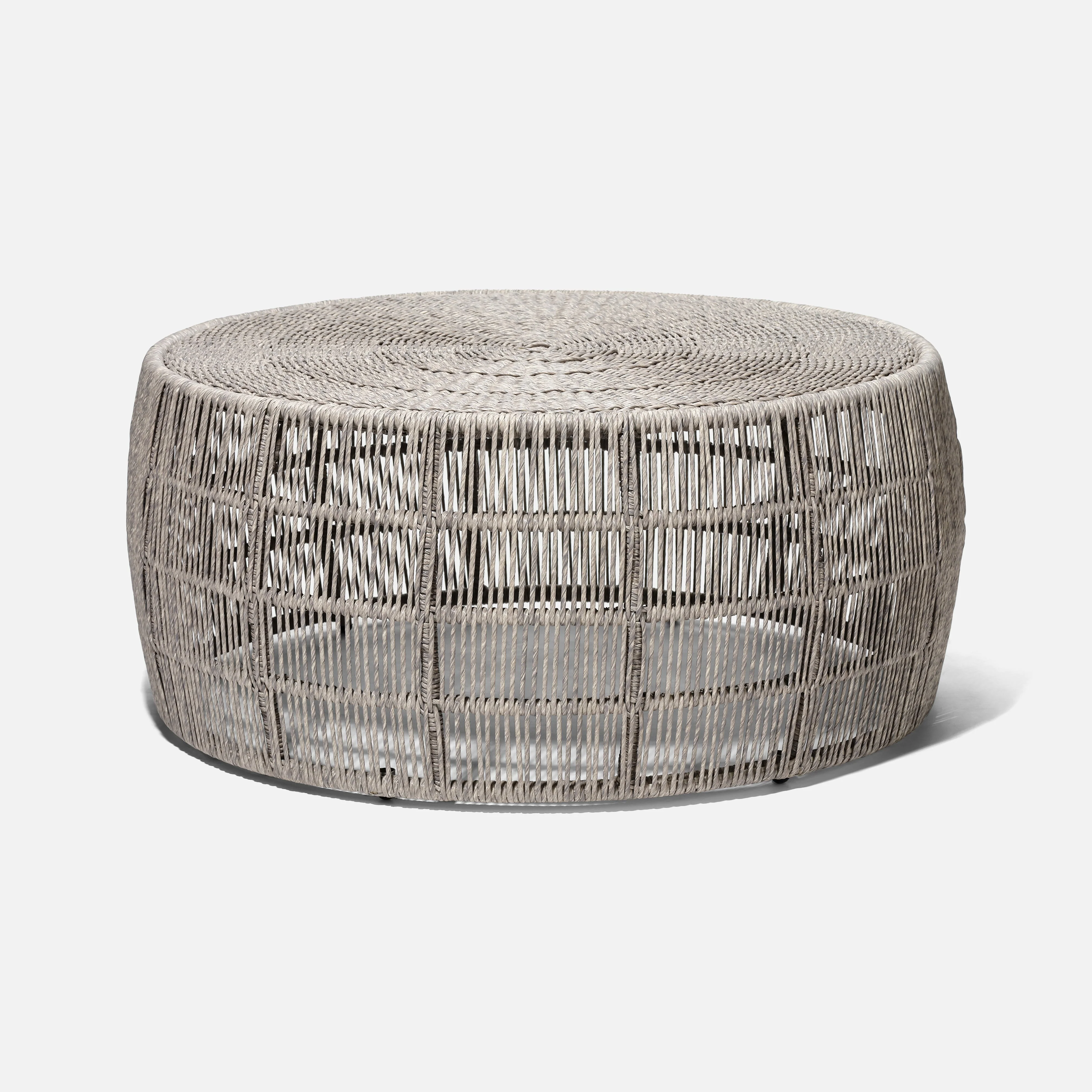 Arnett Outdoor Coffee Table - Image 7