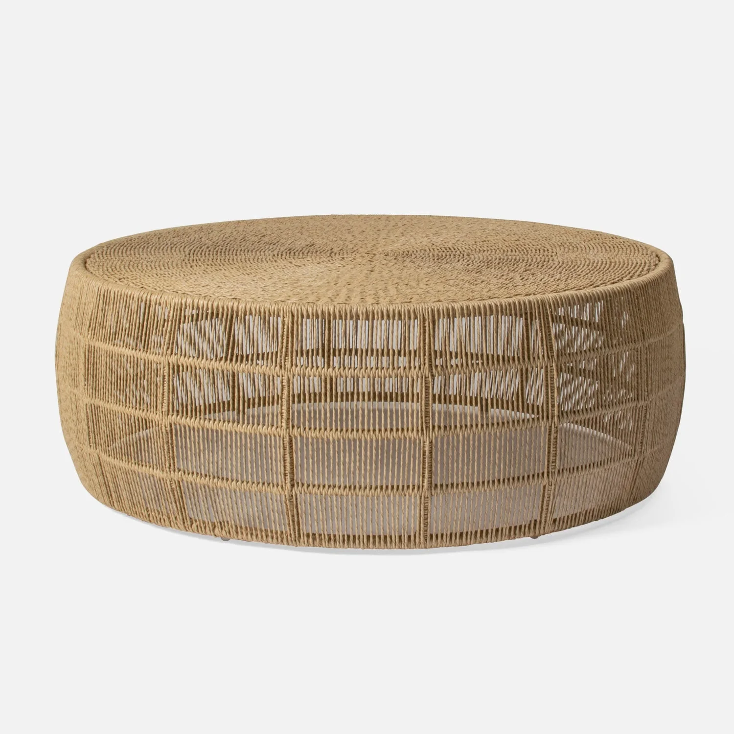 Arnett Outdoor Coffee Table - Image 8