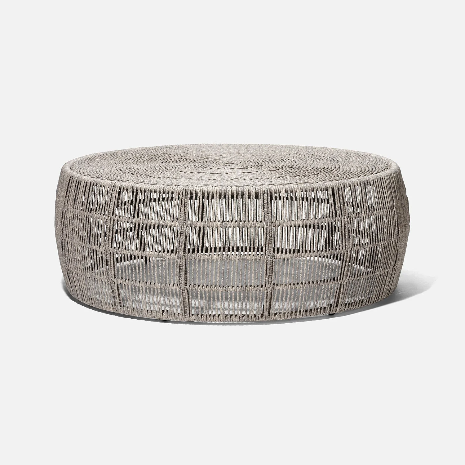 Arnett Outdoor Coffee Table - Image 9