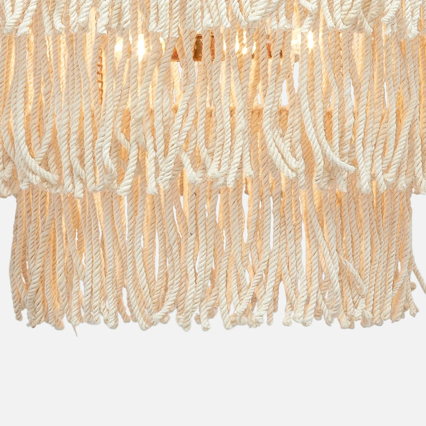 Arricka Chandelier - Image 2