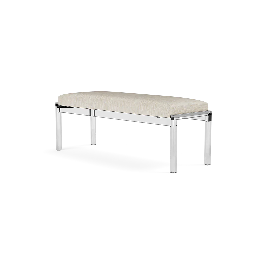 Artem Upholstery Bench - Image 44