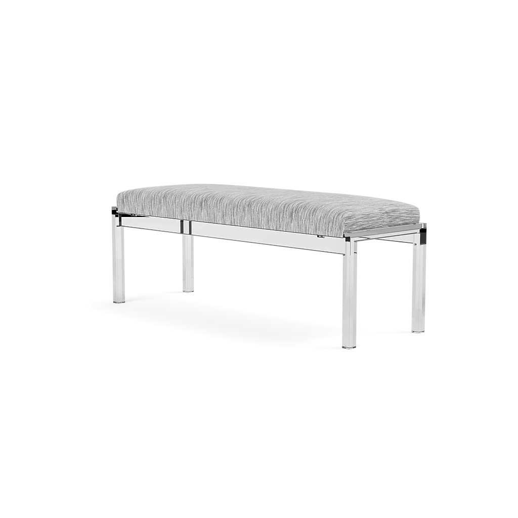 Artem Upholstery Bench - Image 48