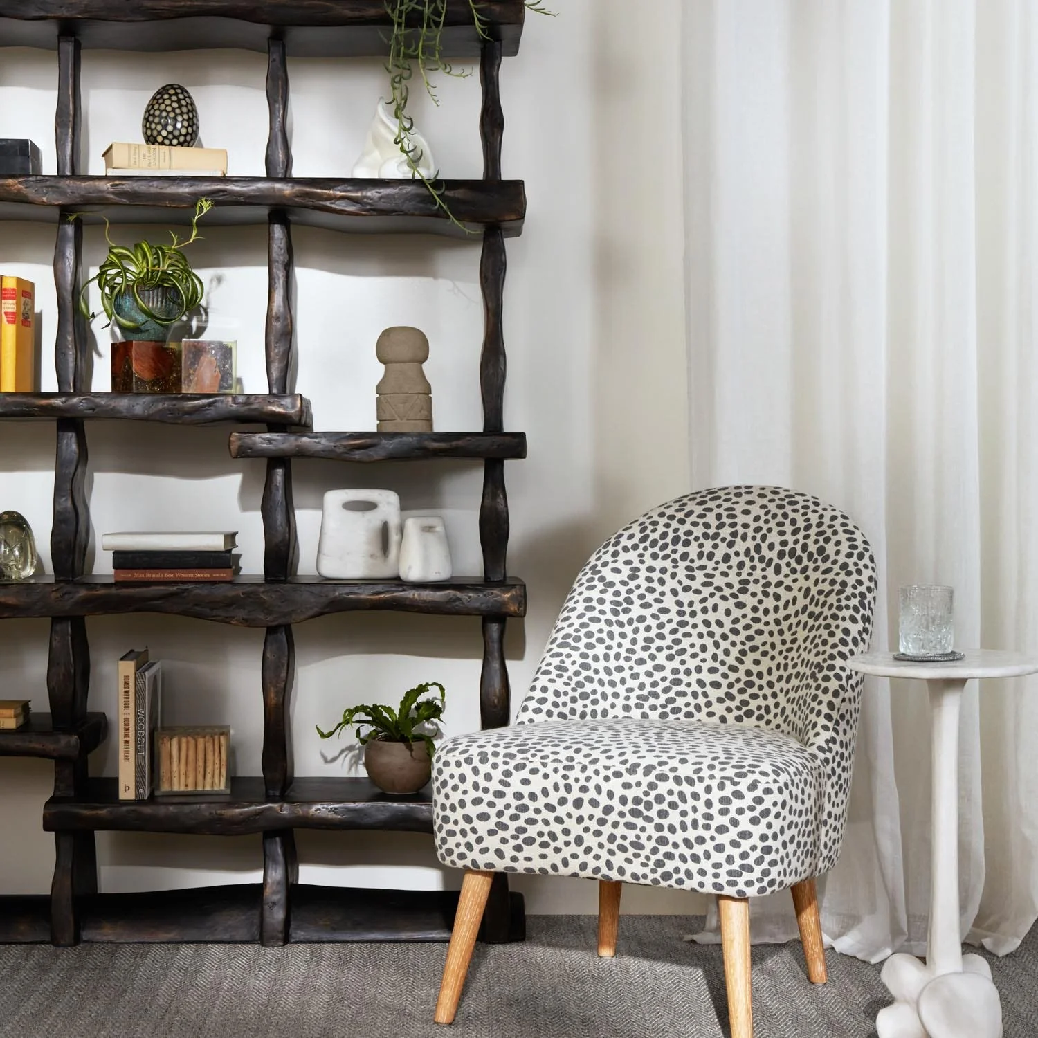 Artemis Bookcase - Image 3