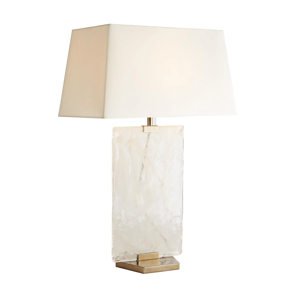 Arteriors Maddox Lamp Floor Sample - Image 4