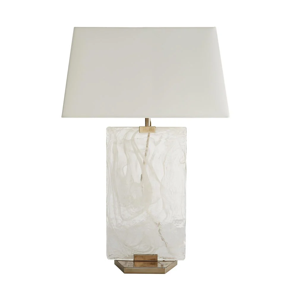 Arteriors Maddox Lamp Floor Sample - Image 5
