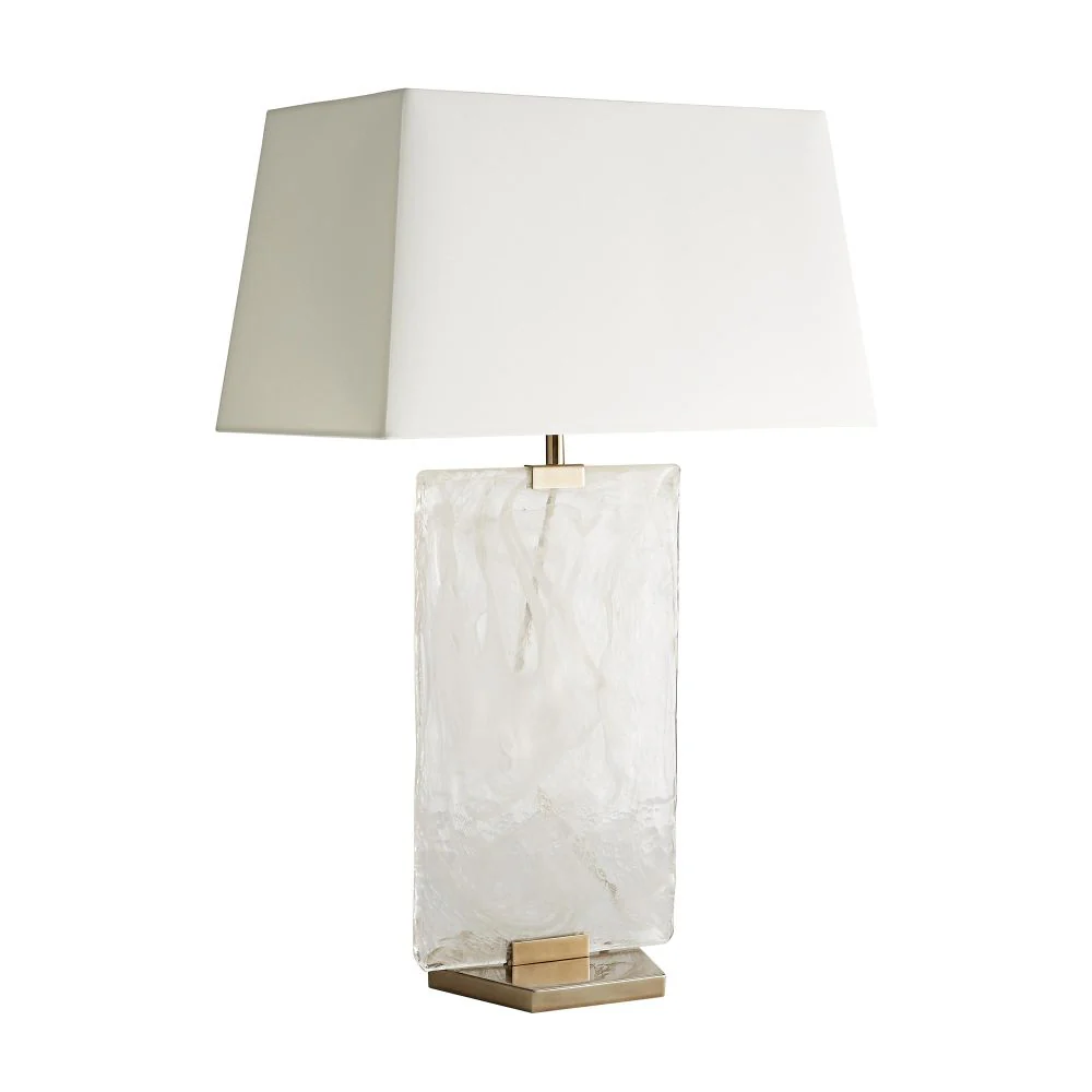 Arteriors Maddox Lamp Floor Sample - Image 6