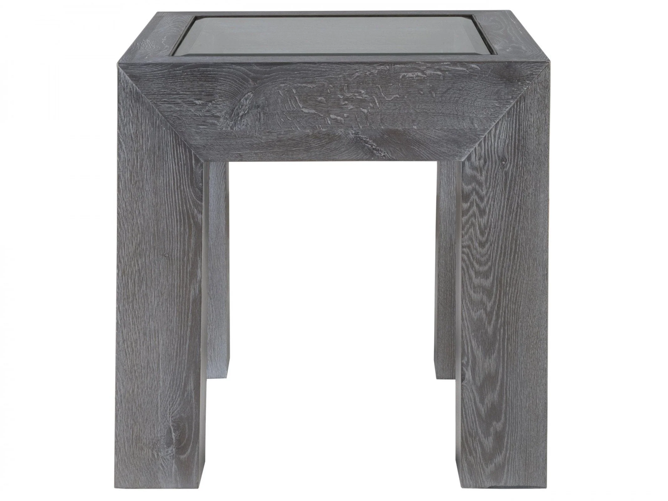 Artistica Home Accolade Rectangular End Table - Image 2