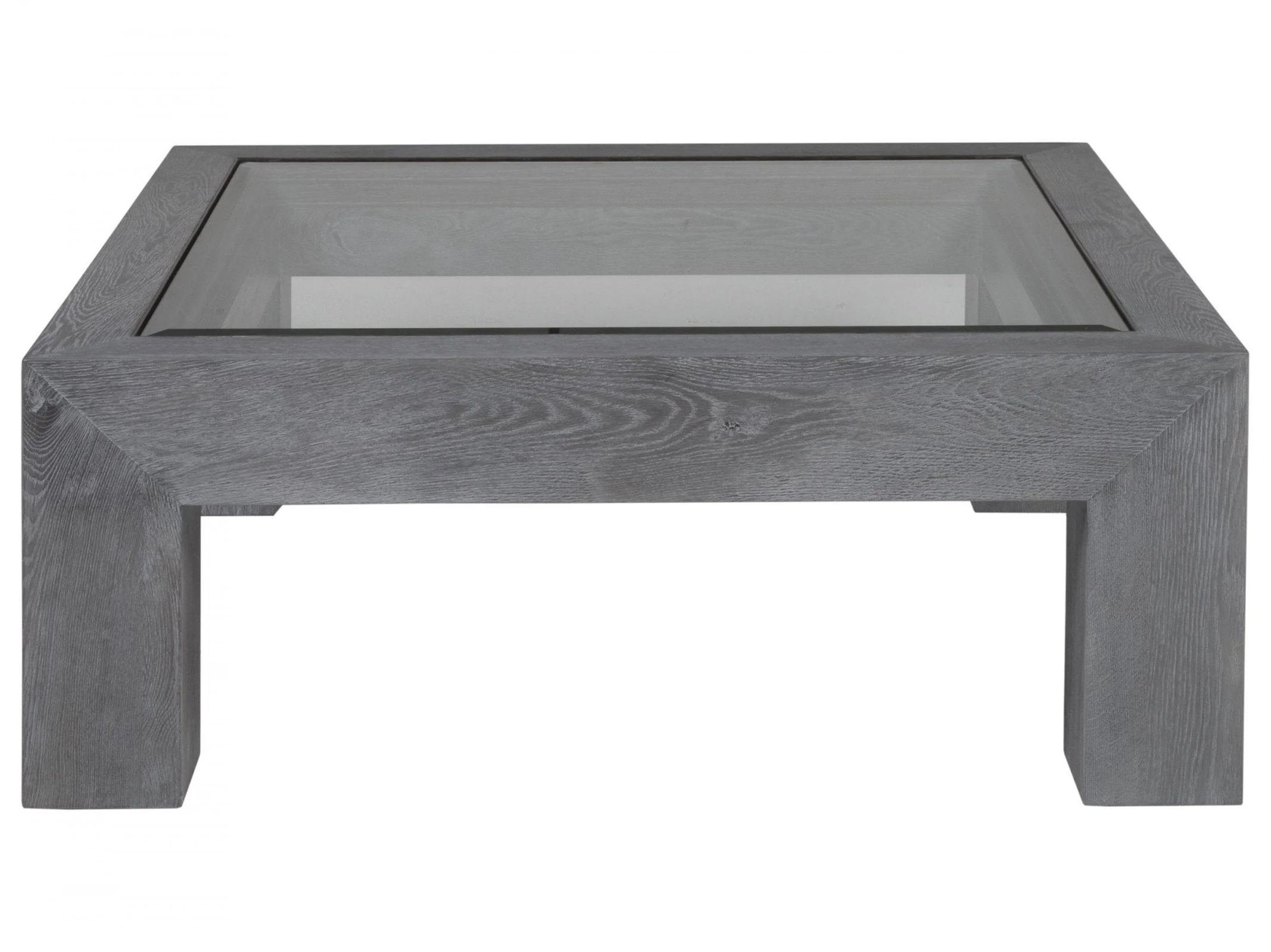 Artistica Home Accolade Square Cocktail Table - Image 2