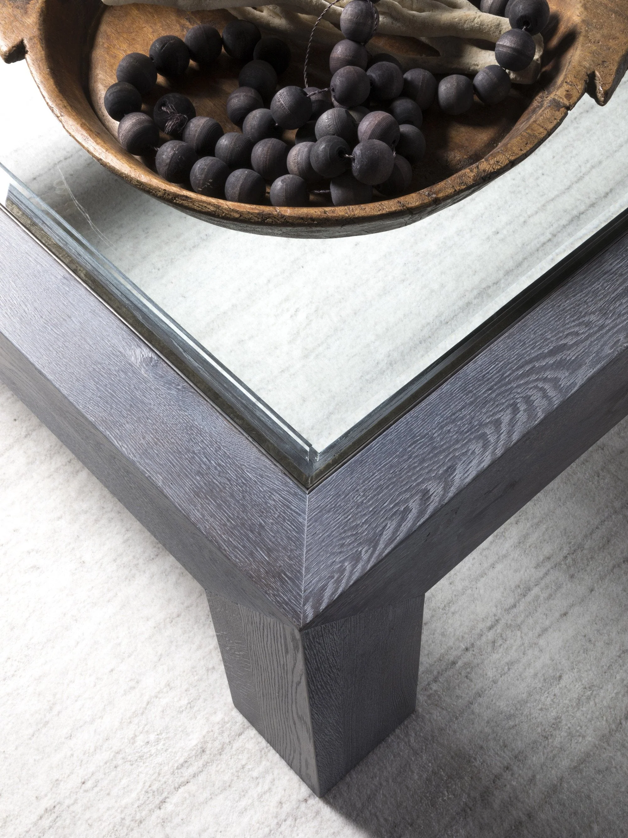 Artistica Home Accolade Square Cocktail Table - Image 3