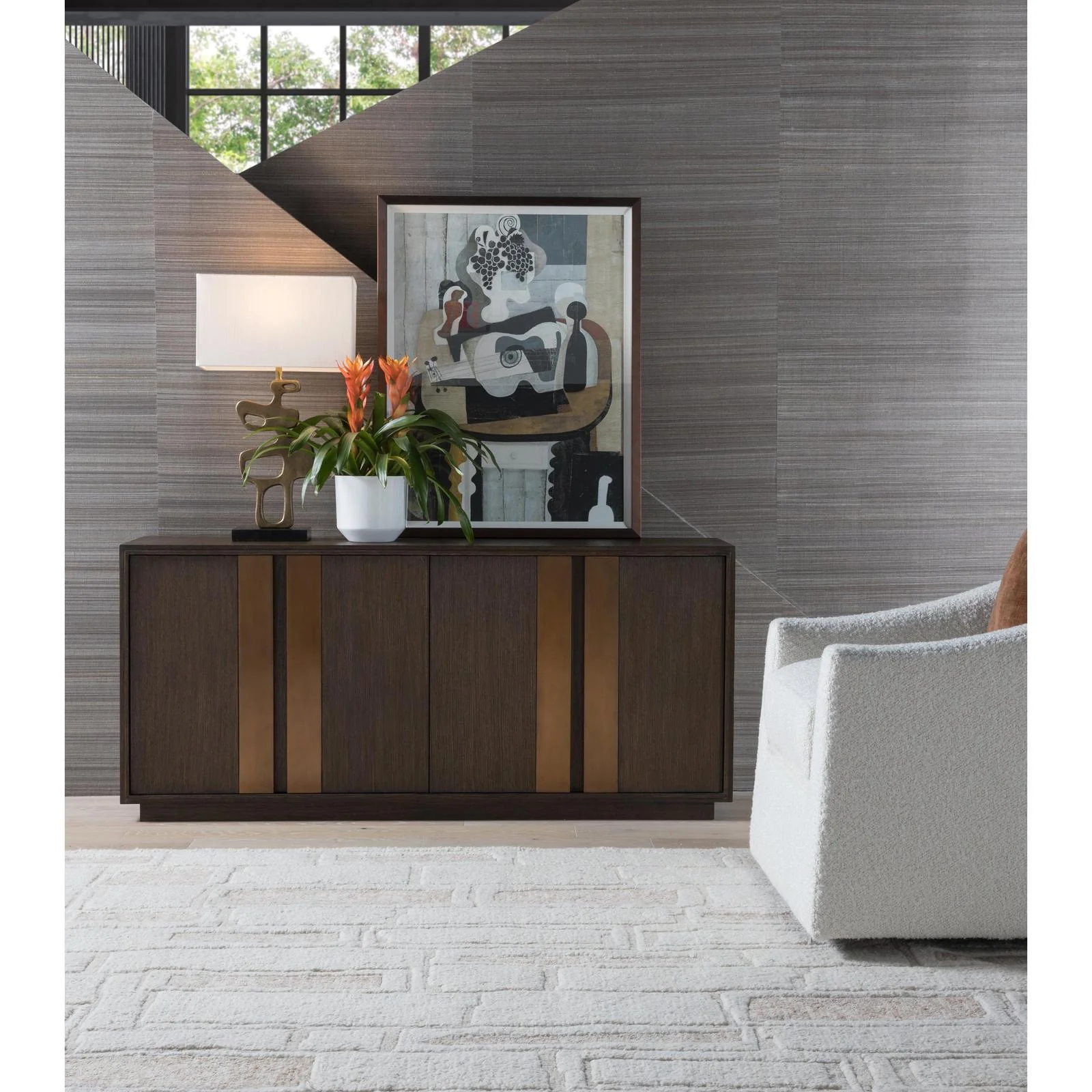 Artistica Home Andare Media Console - Image 2