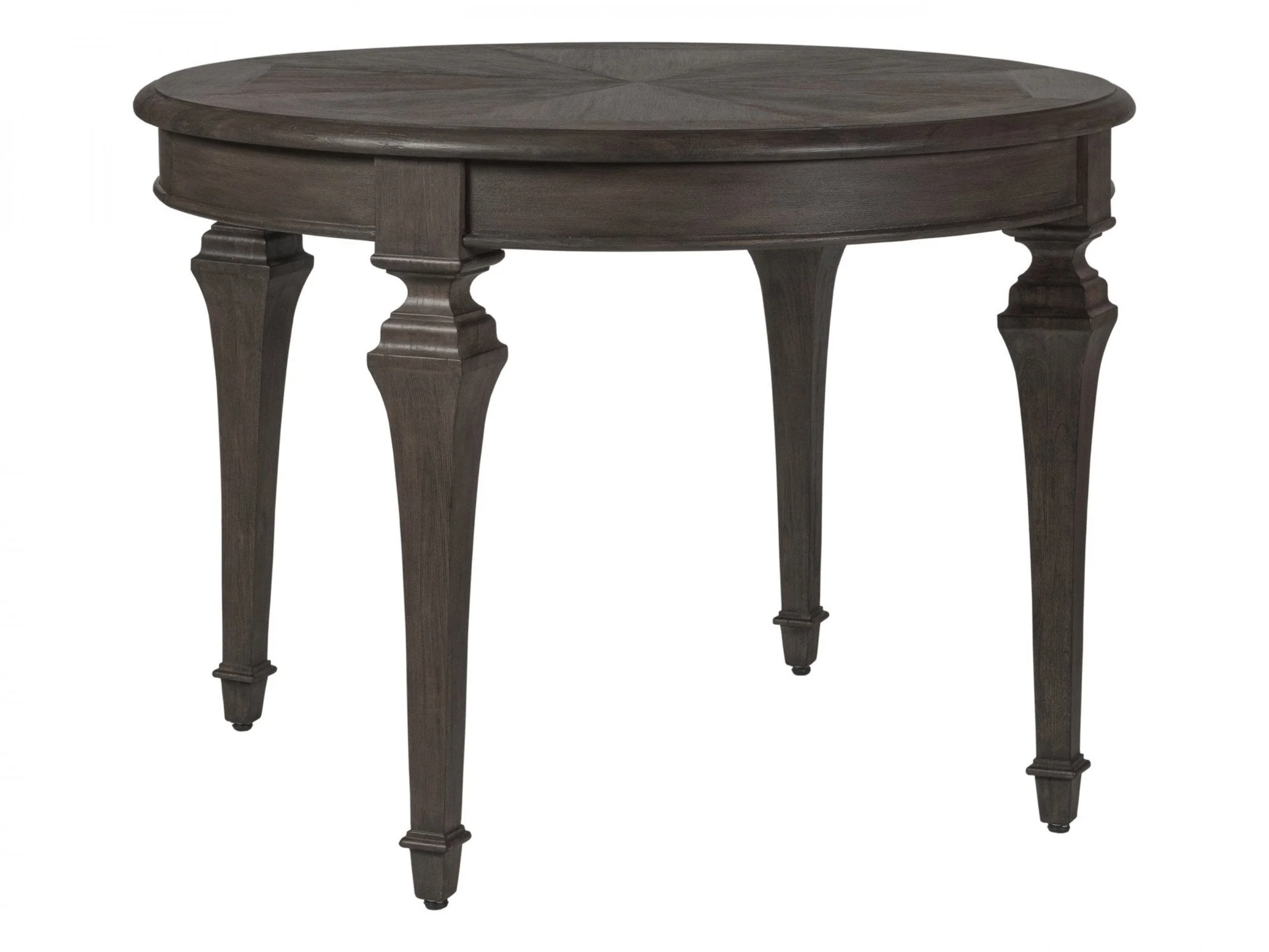Artistica Home Aperitif Round/Oval Dining Table - Image 2