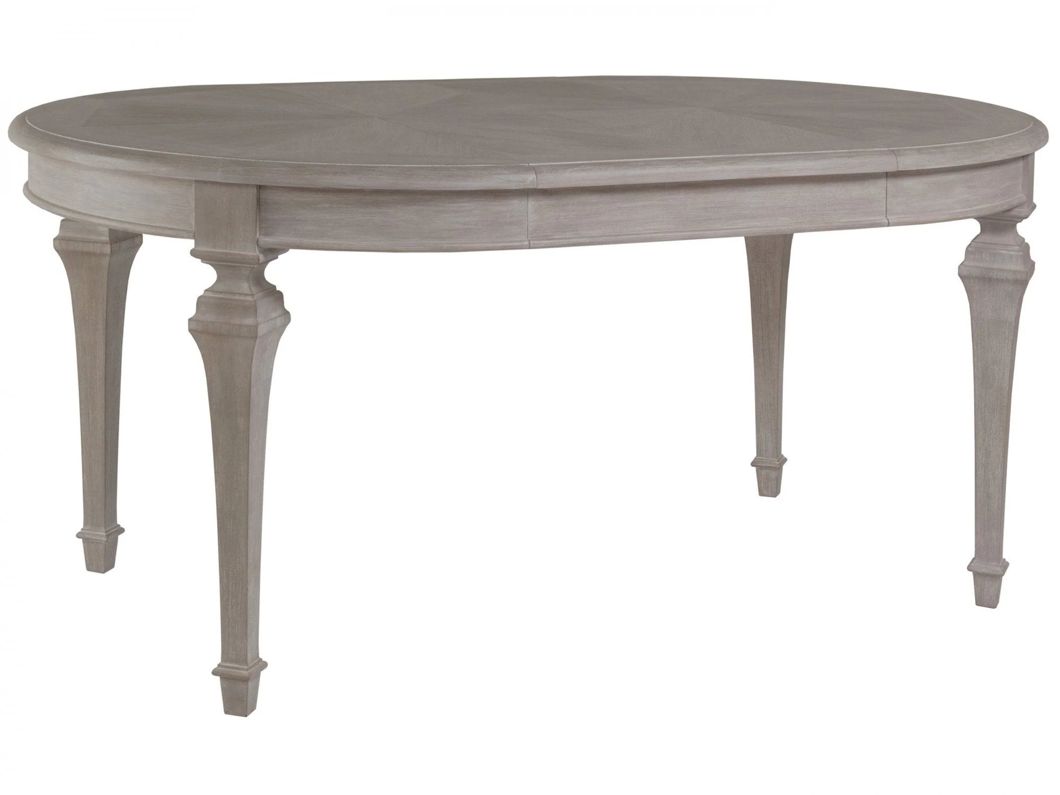 Artistica Home Aperitif Round/Oval Dining Table - Image 4