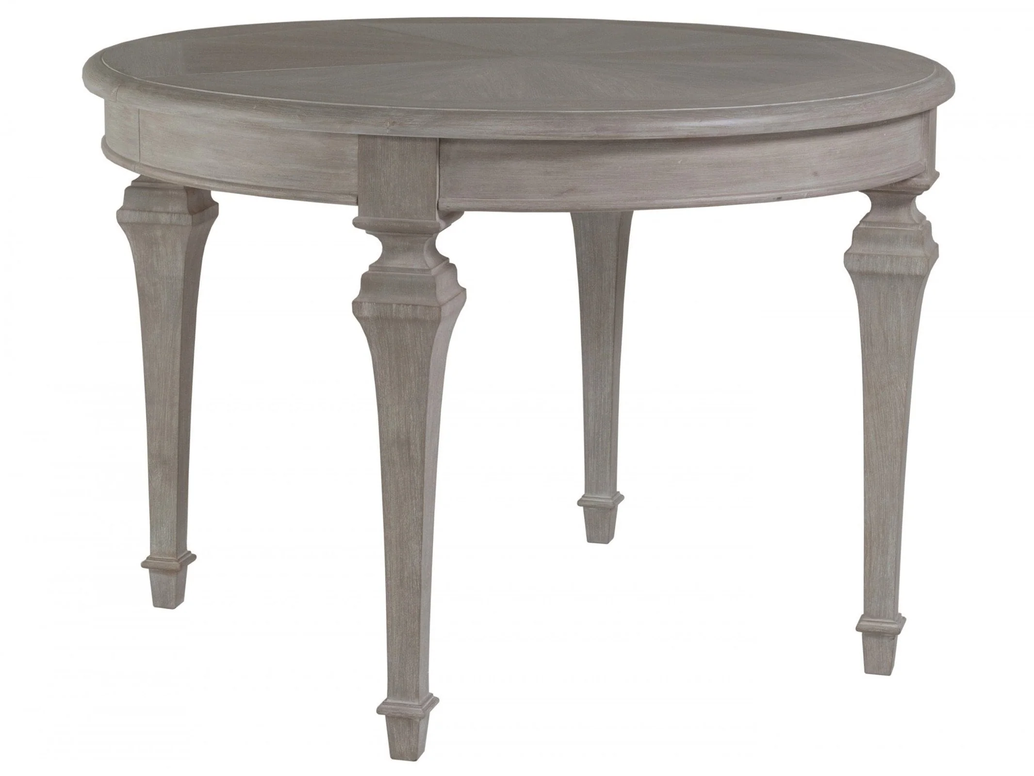 Artistica Home Aperitif Round/Oval Dining Table - Image 5