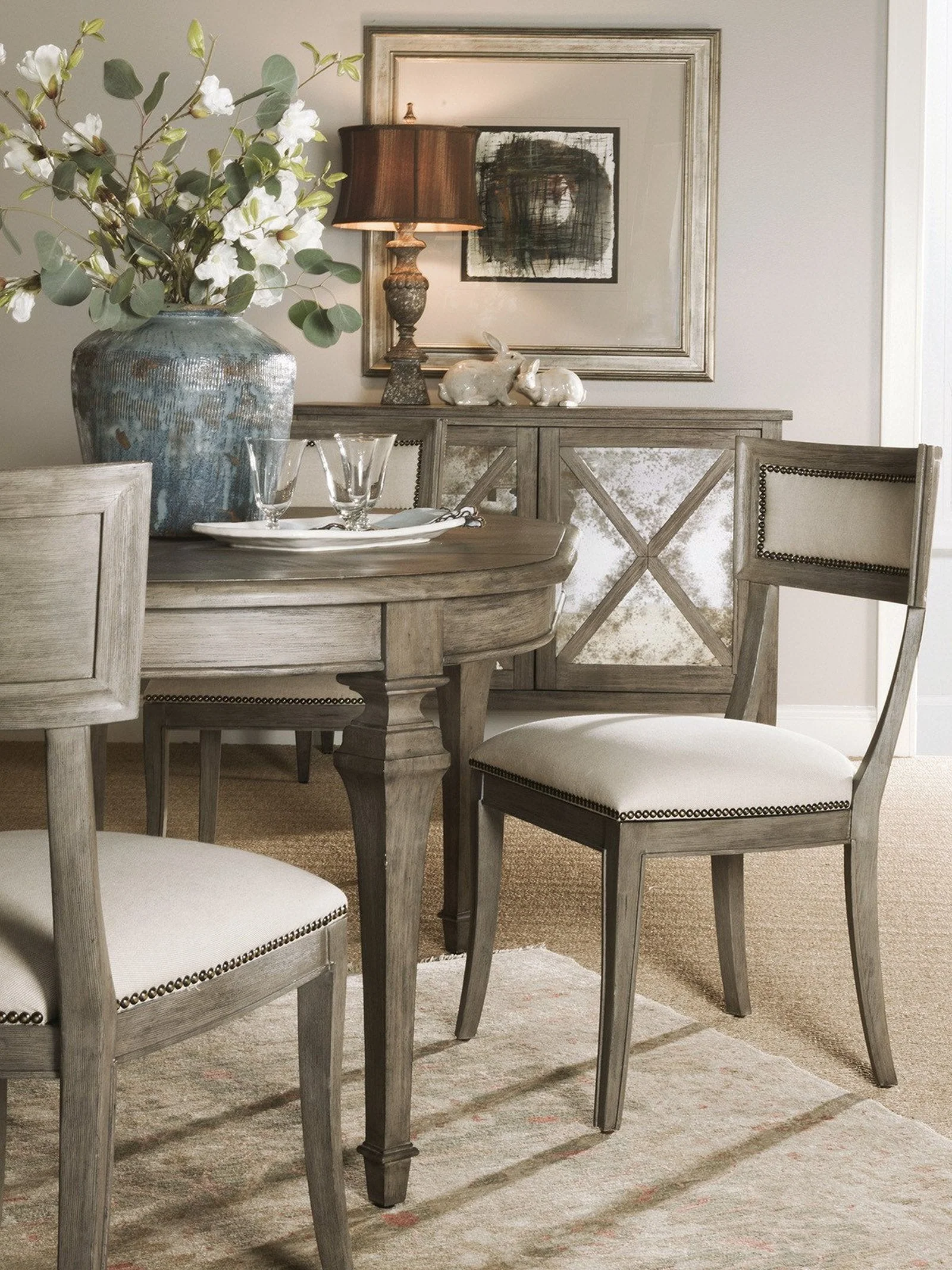 Artistica Home Aperitif Side Chair - Image 8