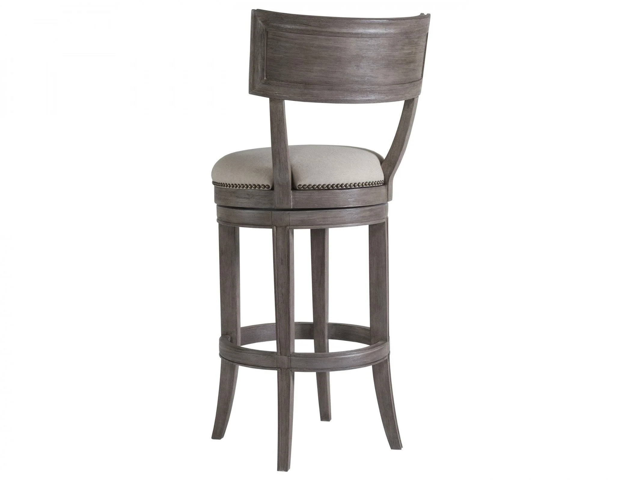 Artistica Home Aperitif Swivel Barstool - Image 2