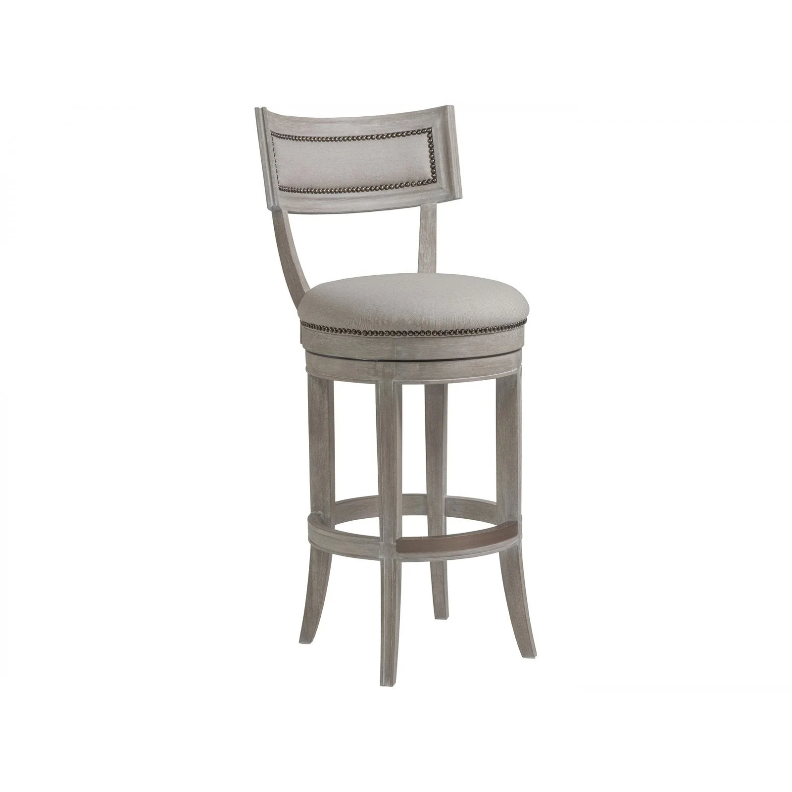Artistica Home Aperitif Swivel Barstool - Image 4