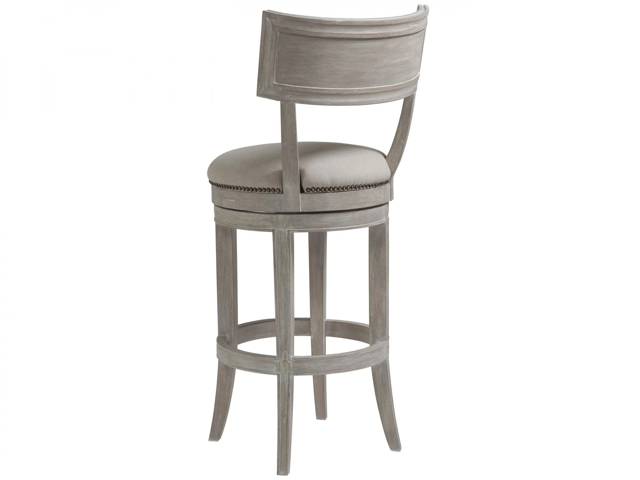 Artistica Home Aperitif Swivel Barstool - Image 5