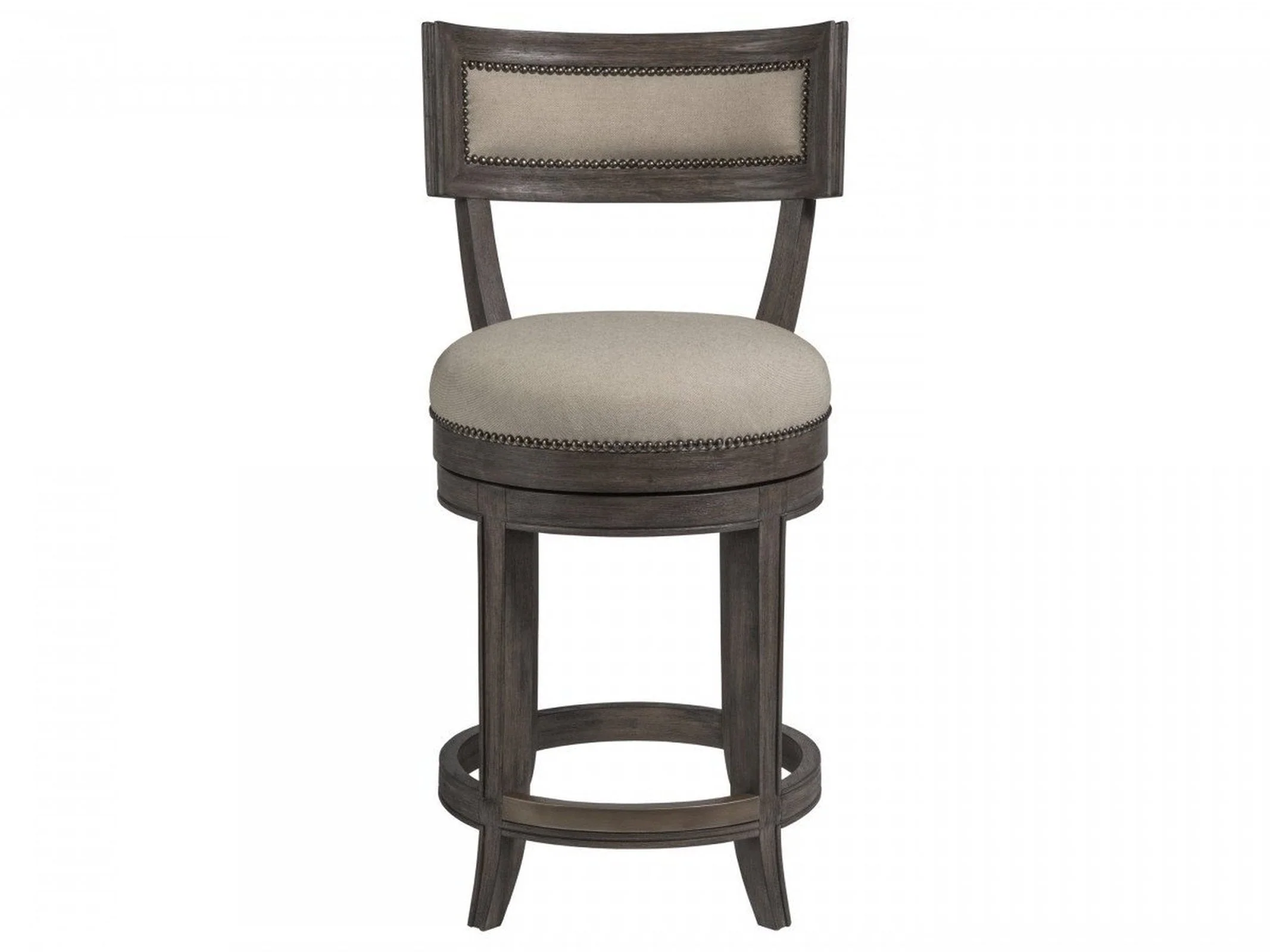 Artistica Home Aperitif Swivel Counter Stool - Image 2