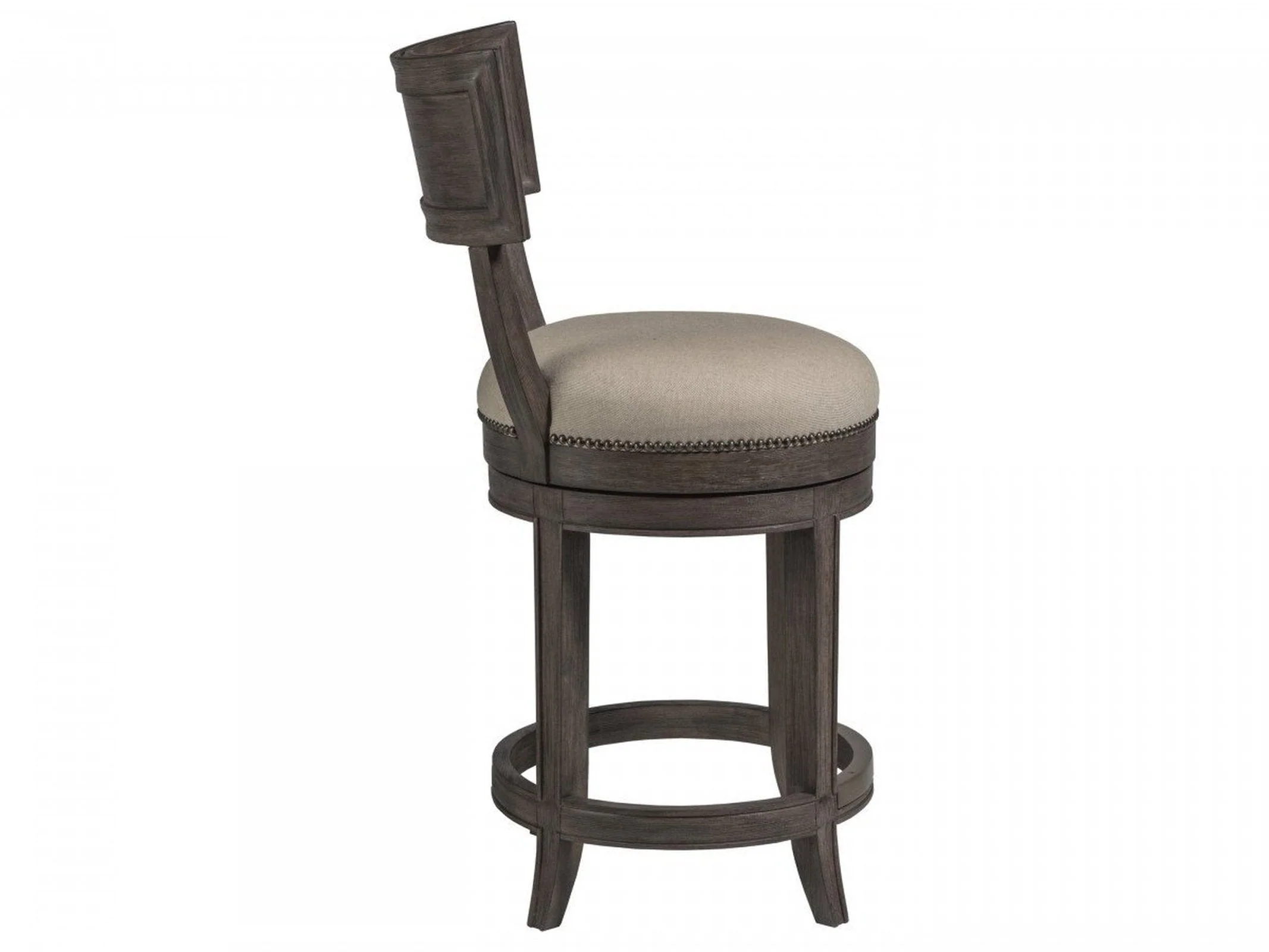 Artistica Home Aperitif Swivel Counter Stool - Image 3