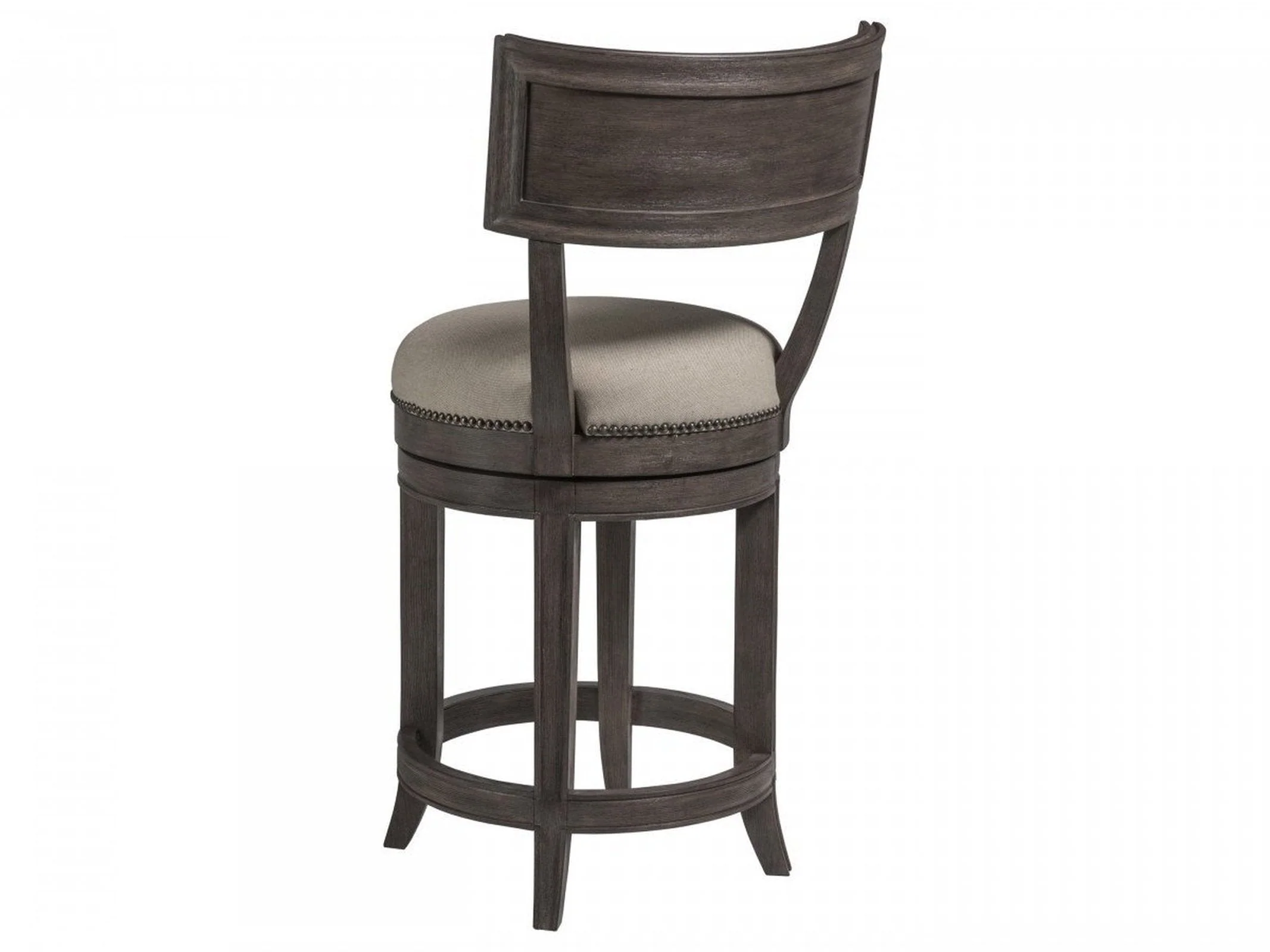 Artistica Home Aperitif Swivel Counter Stool - Image 4