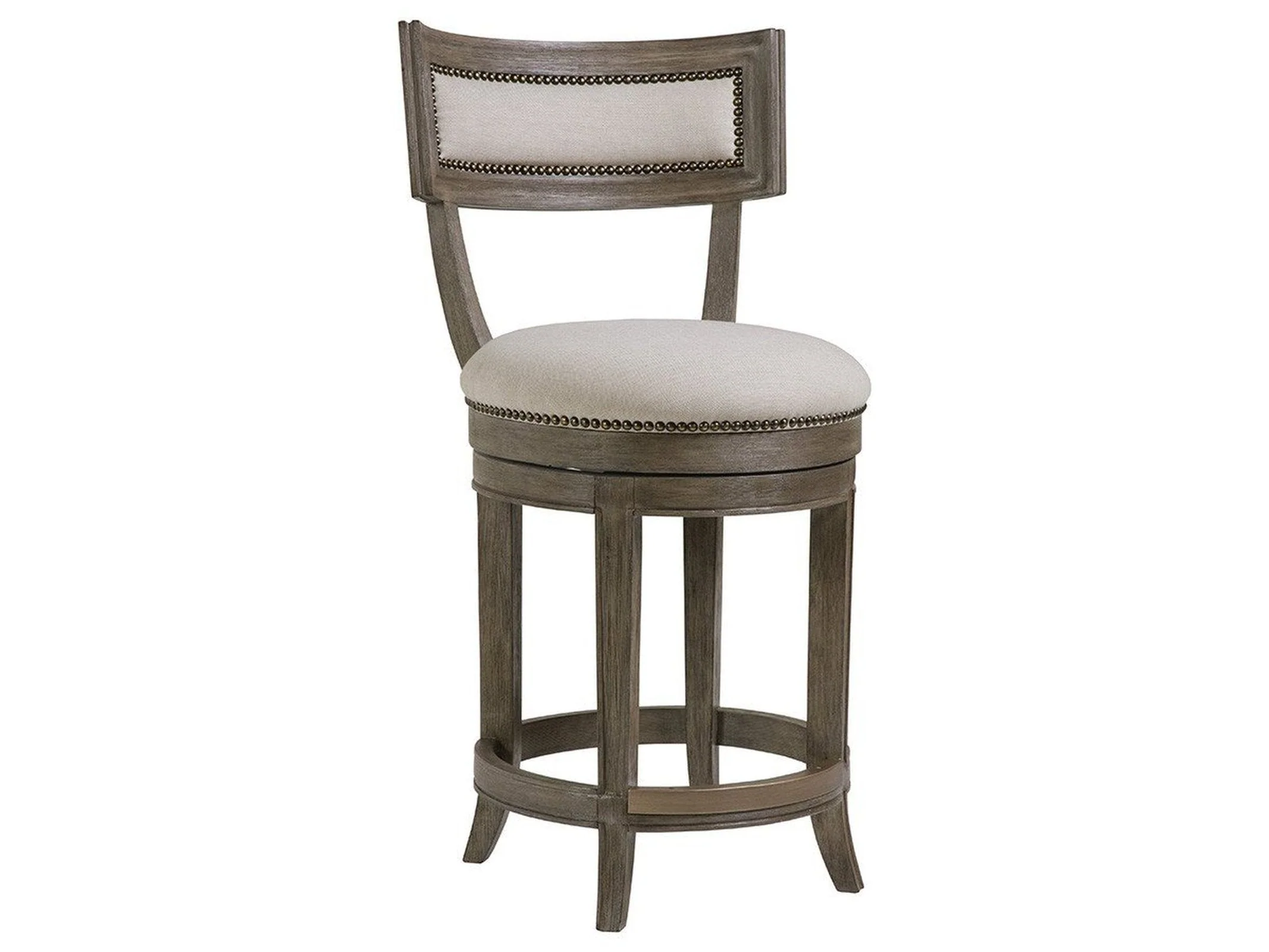 Artistica Home Aperitif Swivel Counter Stool - Image 5