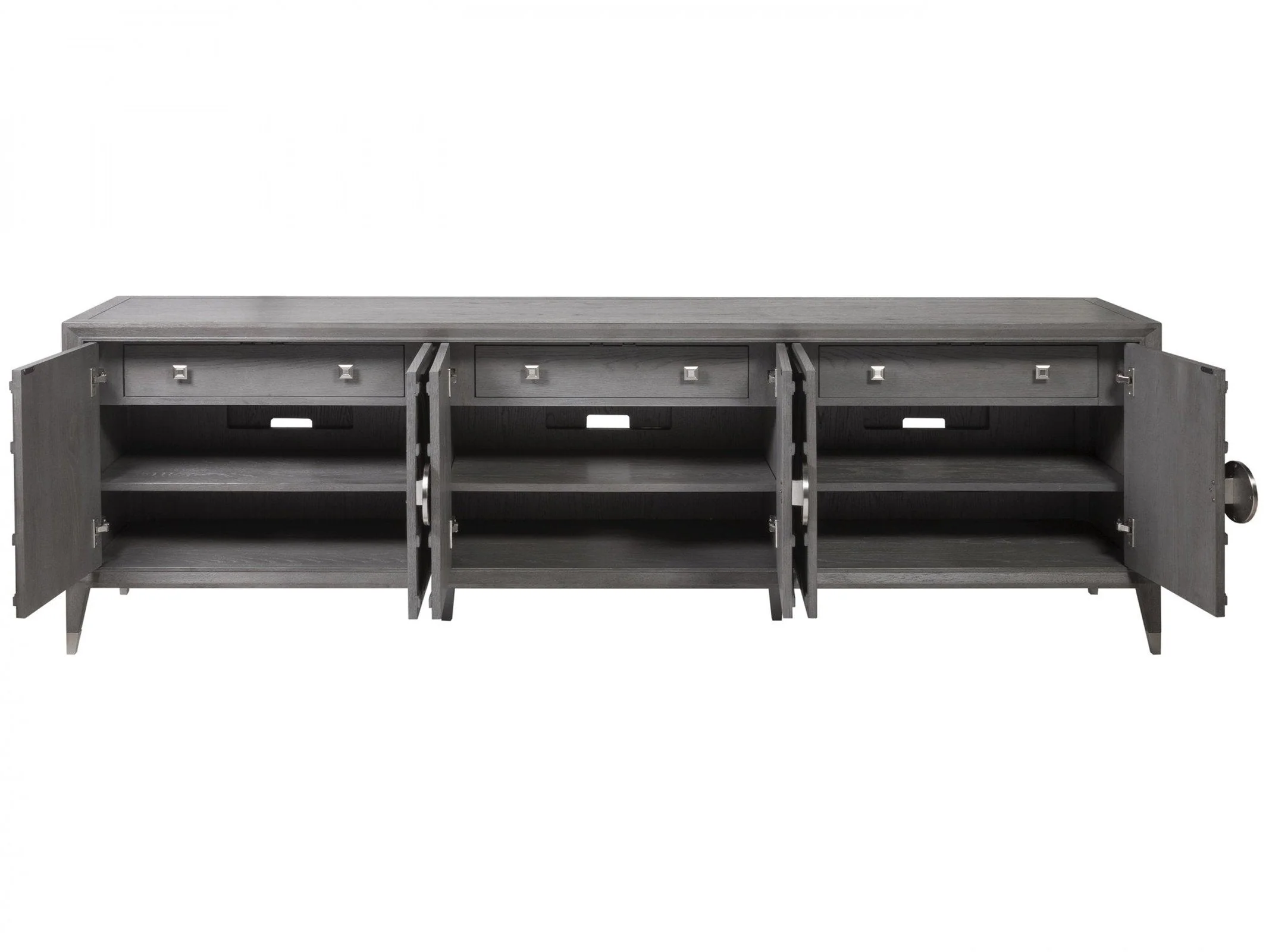 Artistica Home Appellation Long Media Console - Image 2