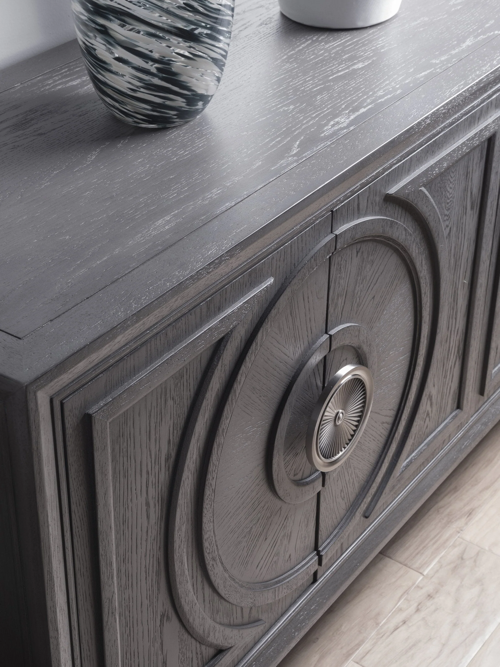 Artistica Home Appellation Media Console - Image 4