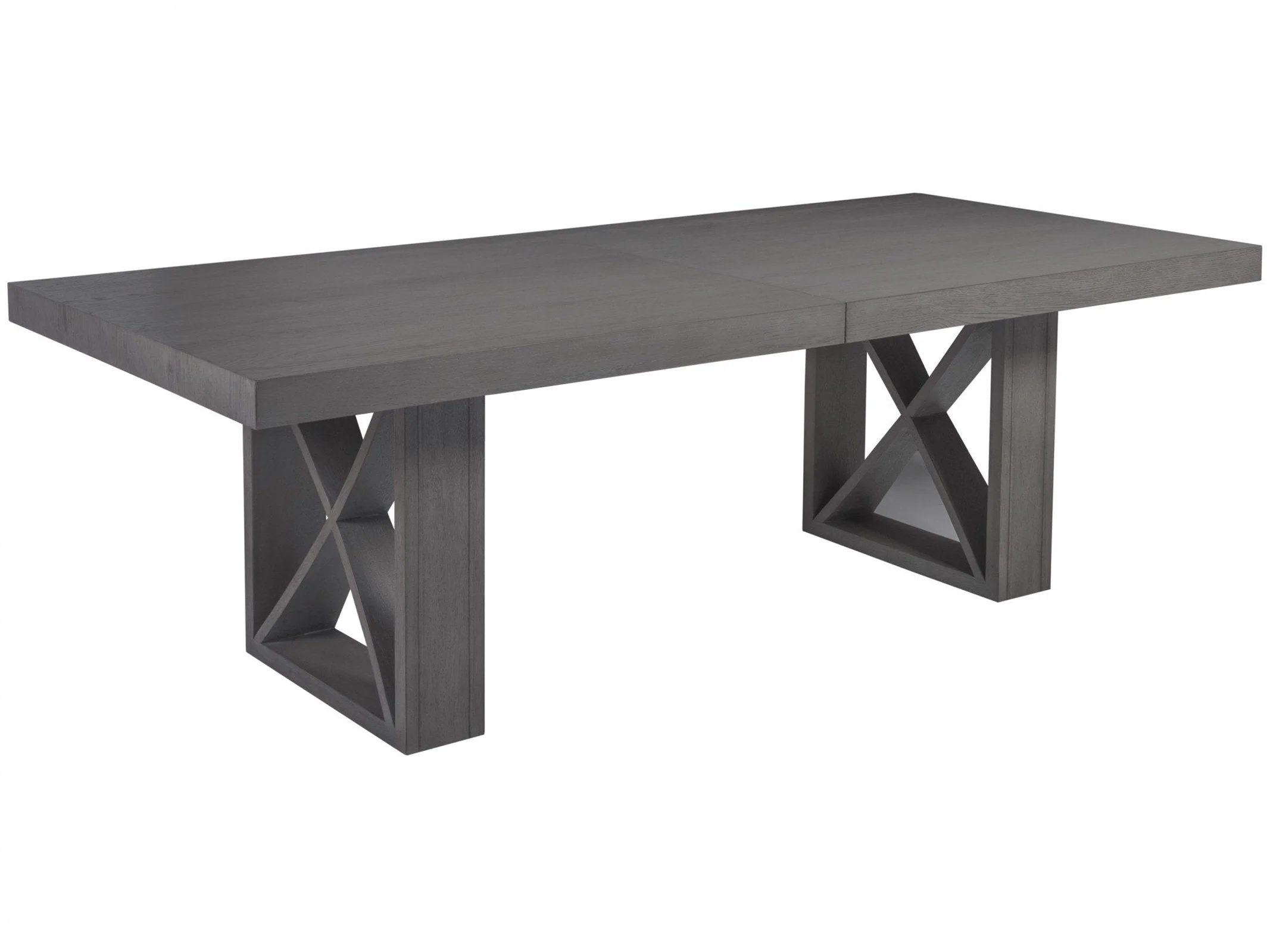 Artistica Home Appellation Rectangular Dining Table - Image 2