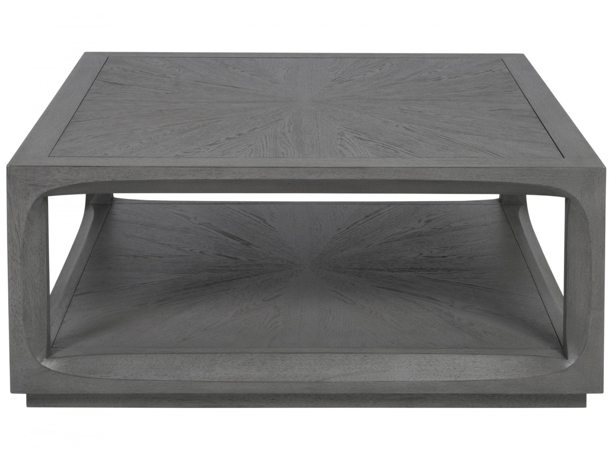 Artistica Home Appellation Square Cocktail Table - Image 2