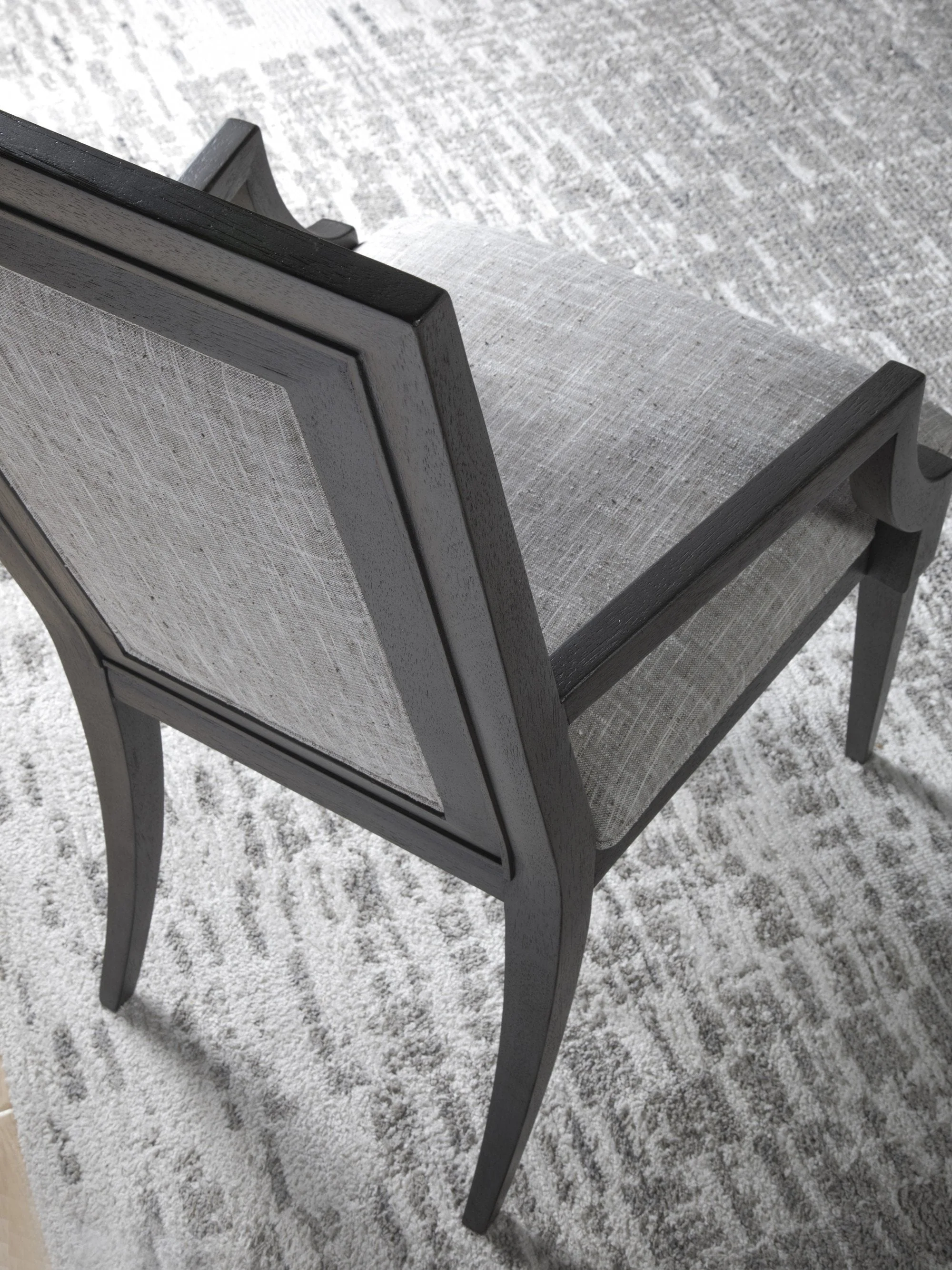 Artistica Home Appellation Upholstered Arm Chair - Image 4