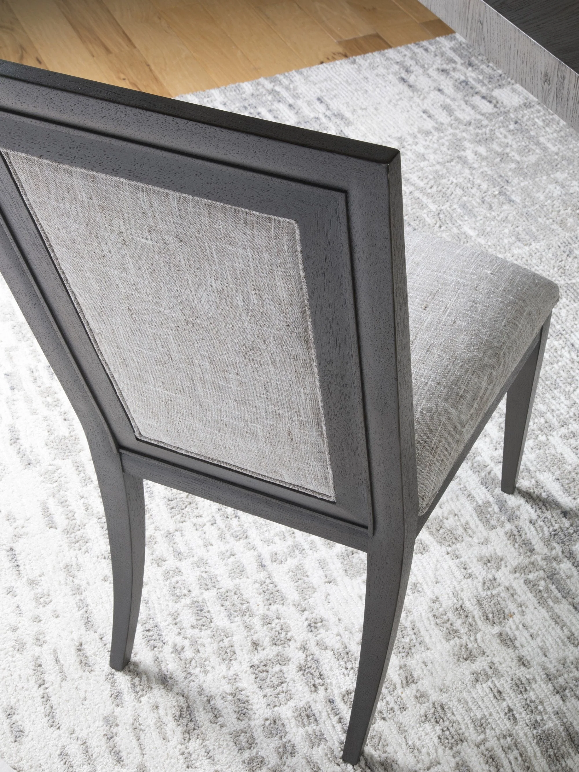 Artistica Home Appellation Upholstered Side Chair - Image 4