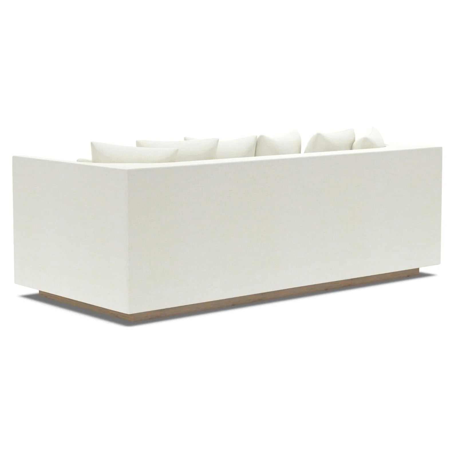 Artistica Home Artistica Upholstery Claudette Sofa - Image 2