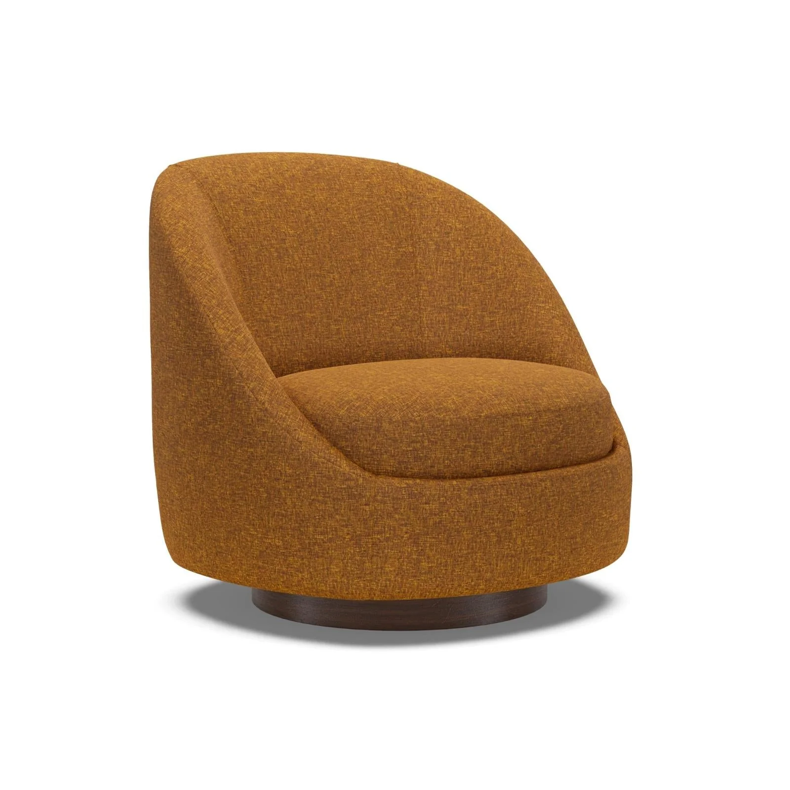 Artistica Home Artistica Upholstery Genevieve Swivel Chair - Image 10