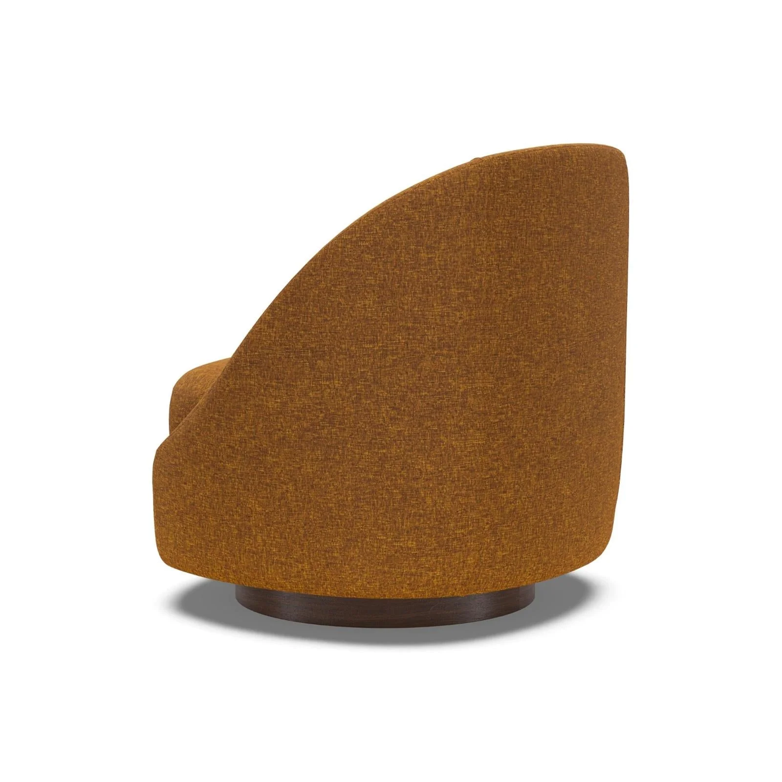 Artistica Home Artistica Upholstery Genevieve Swivel Chair - Image 11
