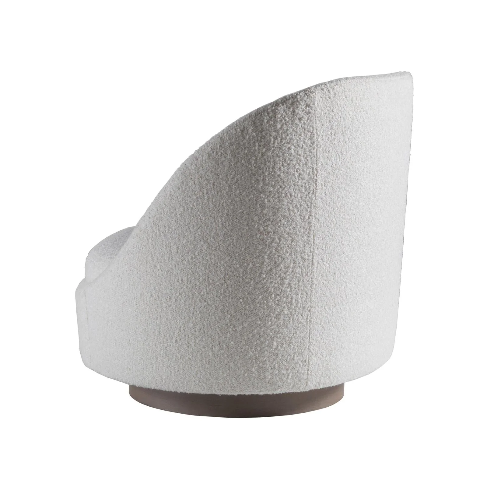 Artistica Home Artistica Upholstery Genevieve Swivel Chair - Image 2