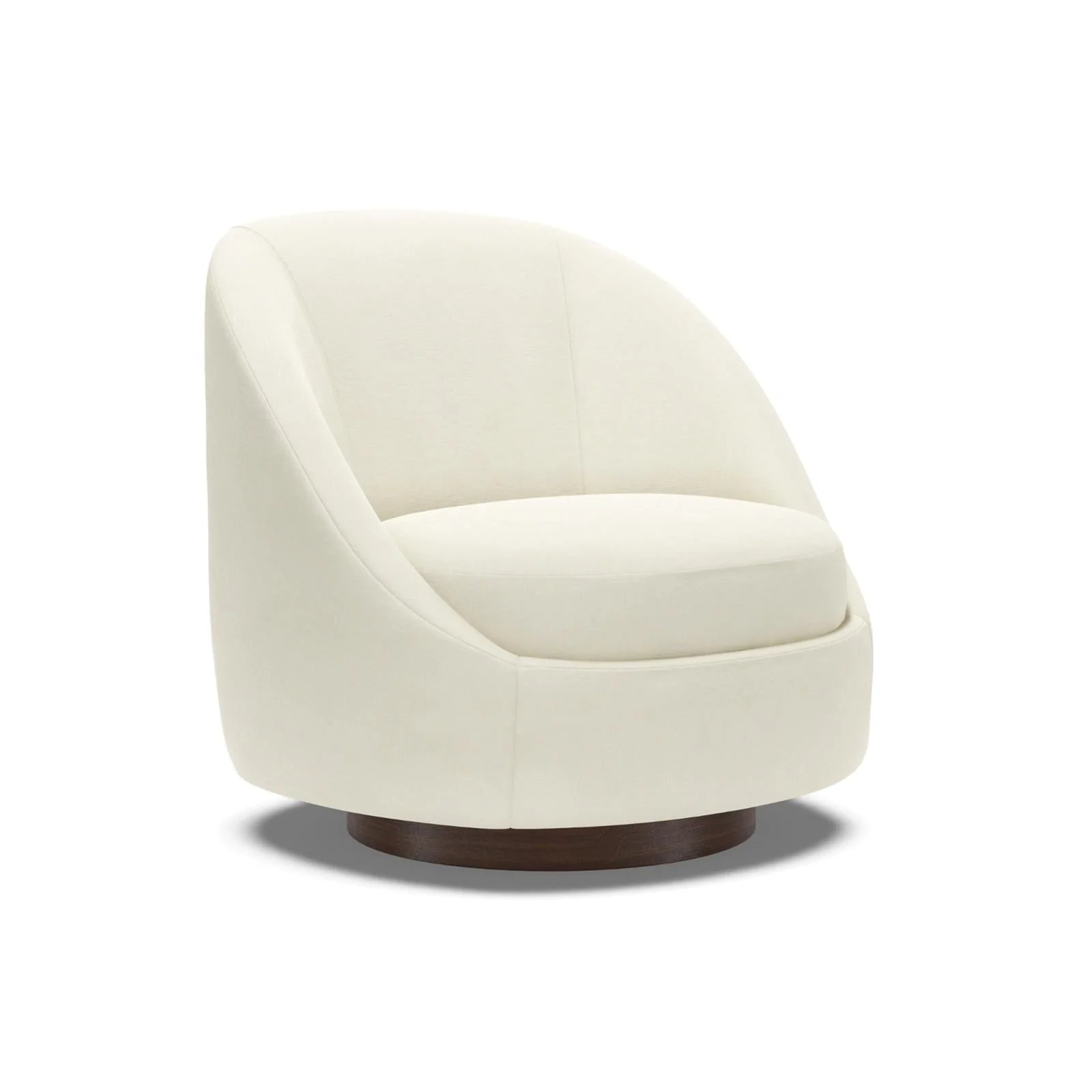 Artistica Home Artistica Upholstery Genevieve Swivel Chair - Image 6