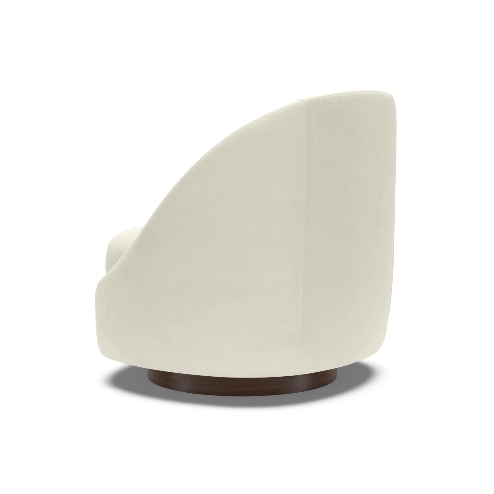 Artistica Home Artistica Upholstery Genevieve Swivel Chair - Image 7