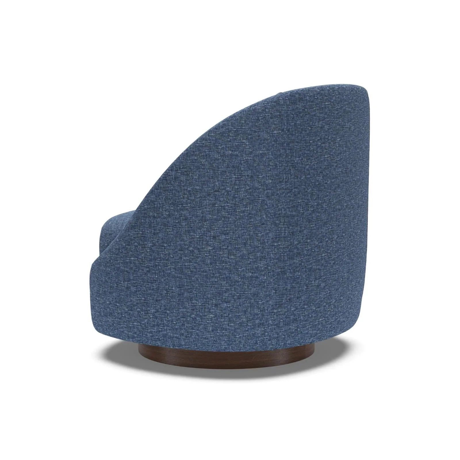 Artistica Home Artistica Upholstery Genevieve Swivel Chair - Image 9