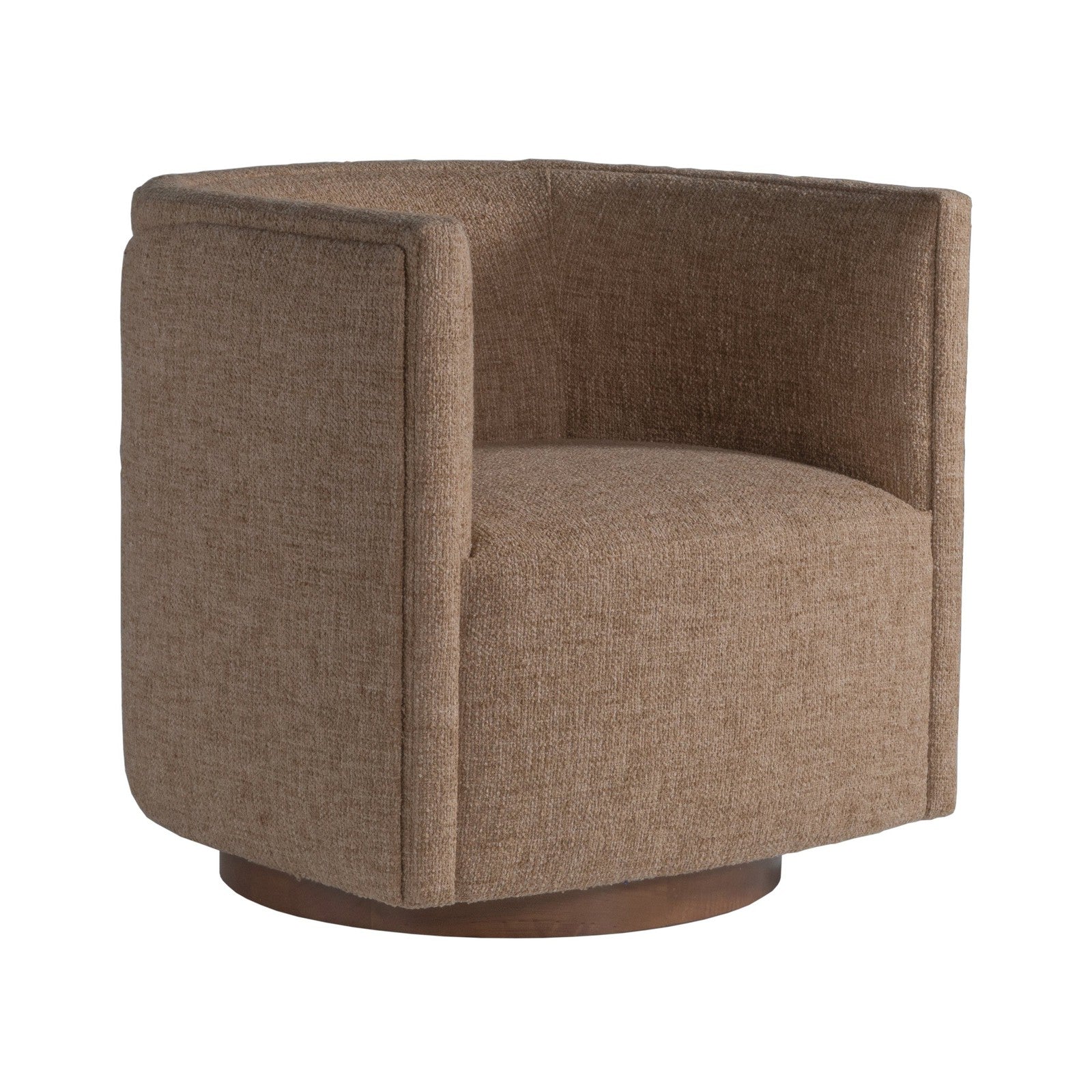 Artistica Home Artistica Upholstery Ingrid Swivel Chair - Image 4