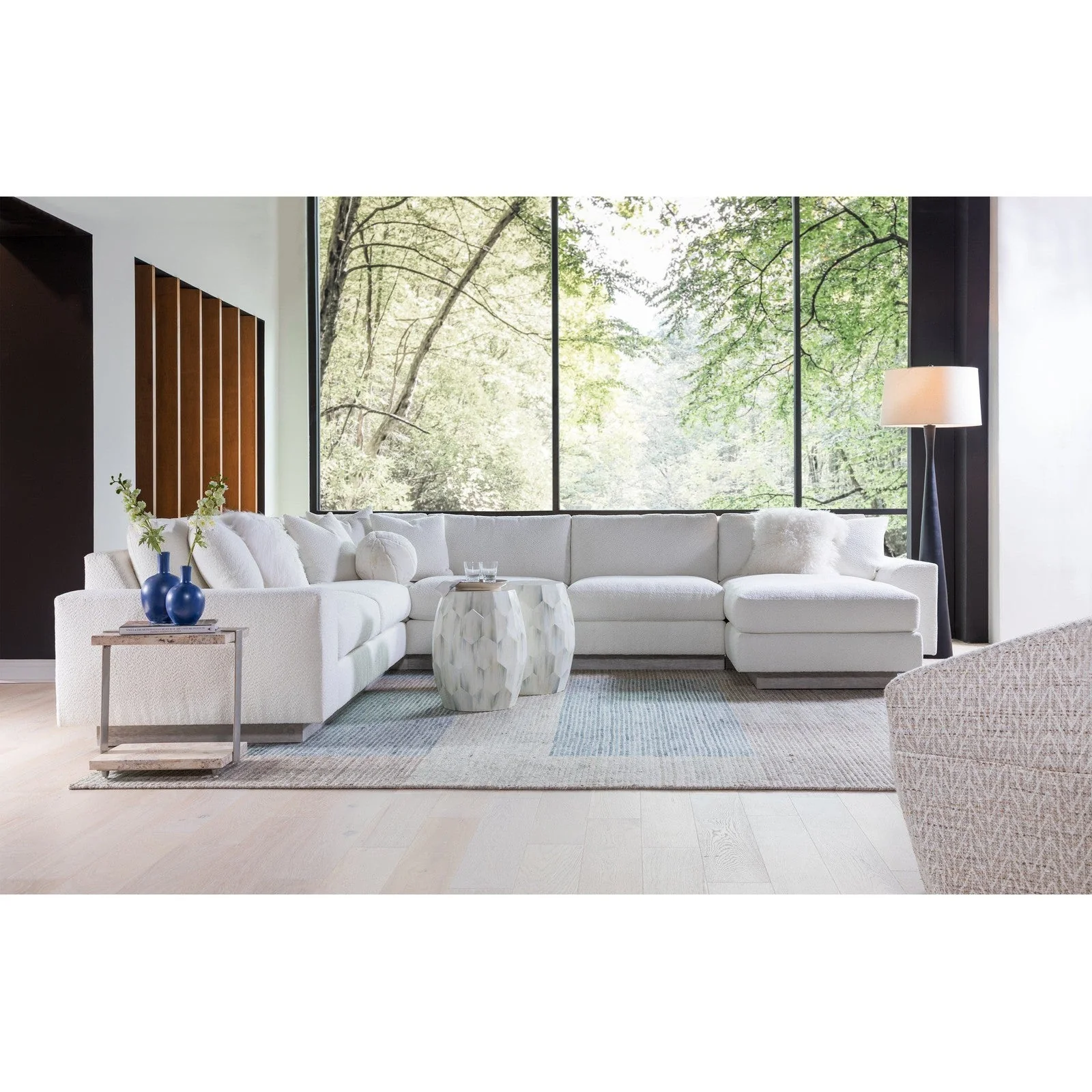 Artistica Home Artistica Upholstery Lana Sectional - Image 2