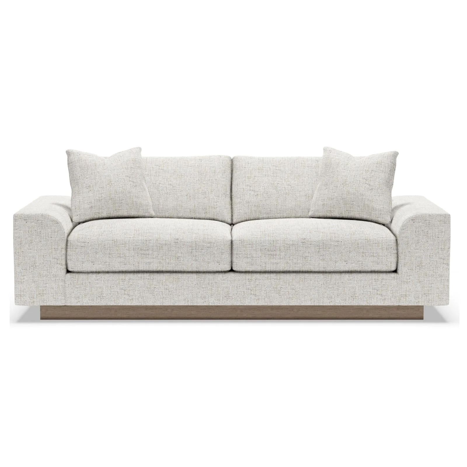 Artistica Home Artistica Upholstery Lana Sofa - Image 2