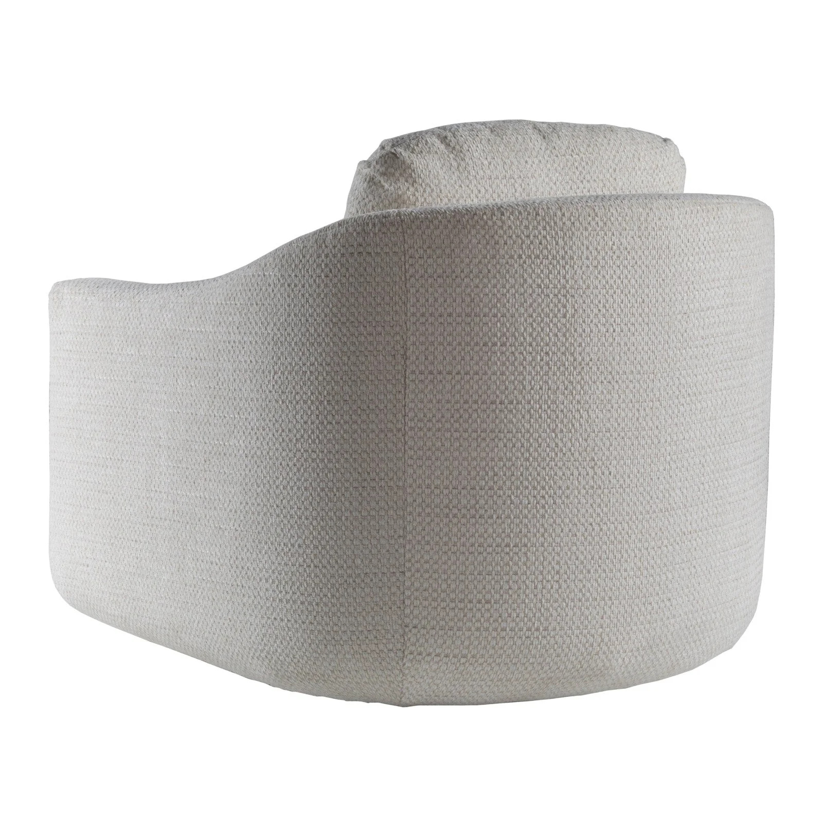 Artistica Home Artistica Upholstery Liz Swivel Chair - Image 3