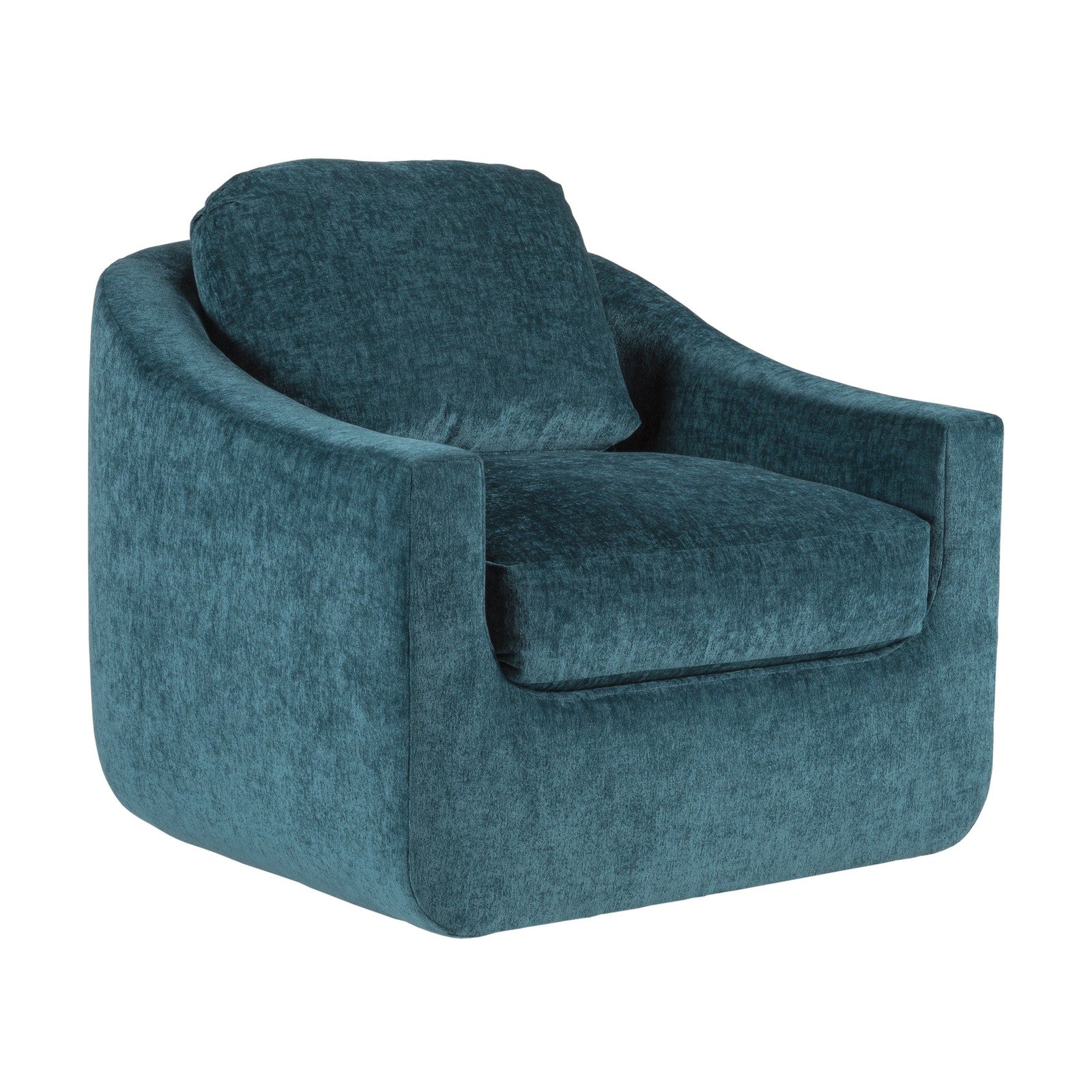 Artistica Home Artistica Upholstery Liz Swivel Chair - Image 4