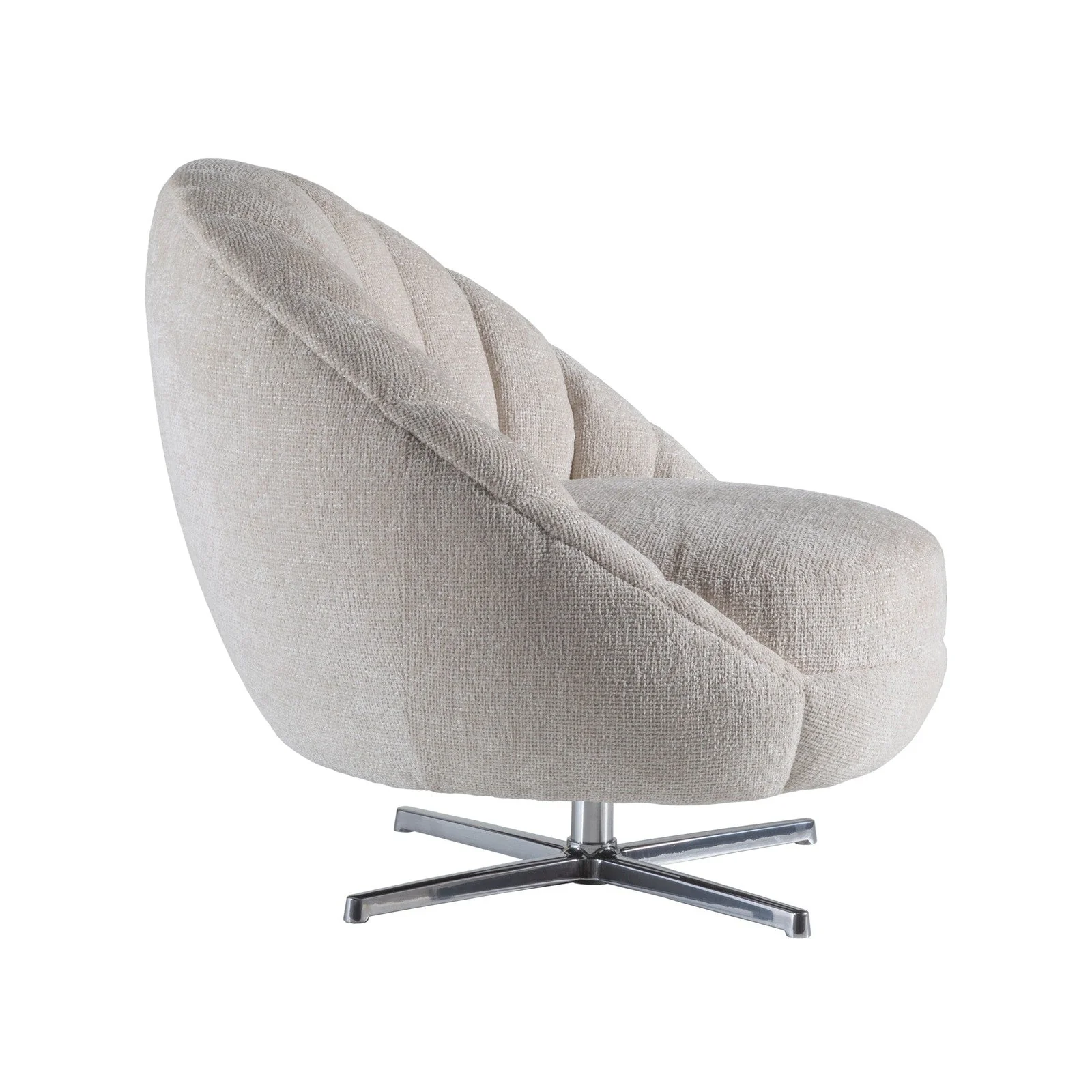 Artistica Home Artistica Upholstery Lucille Swivel Chair - Image 3